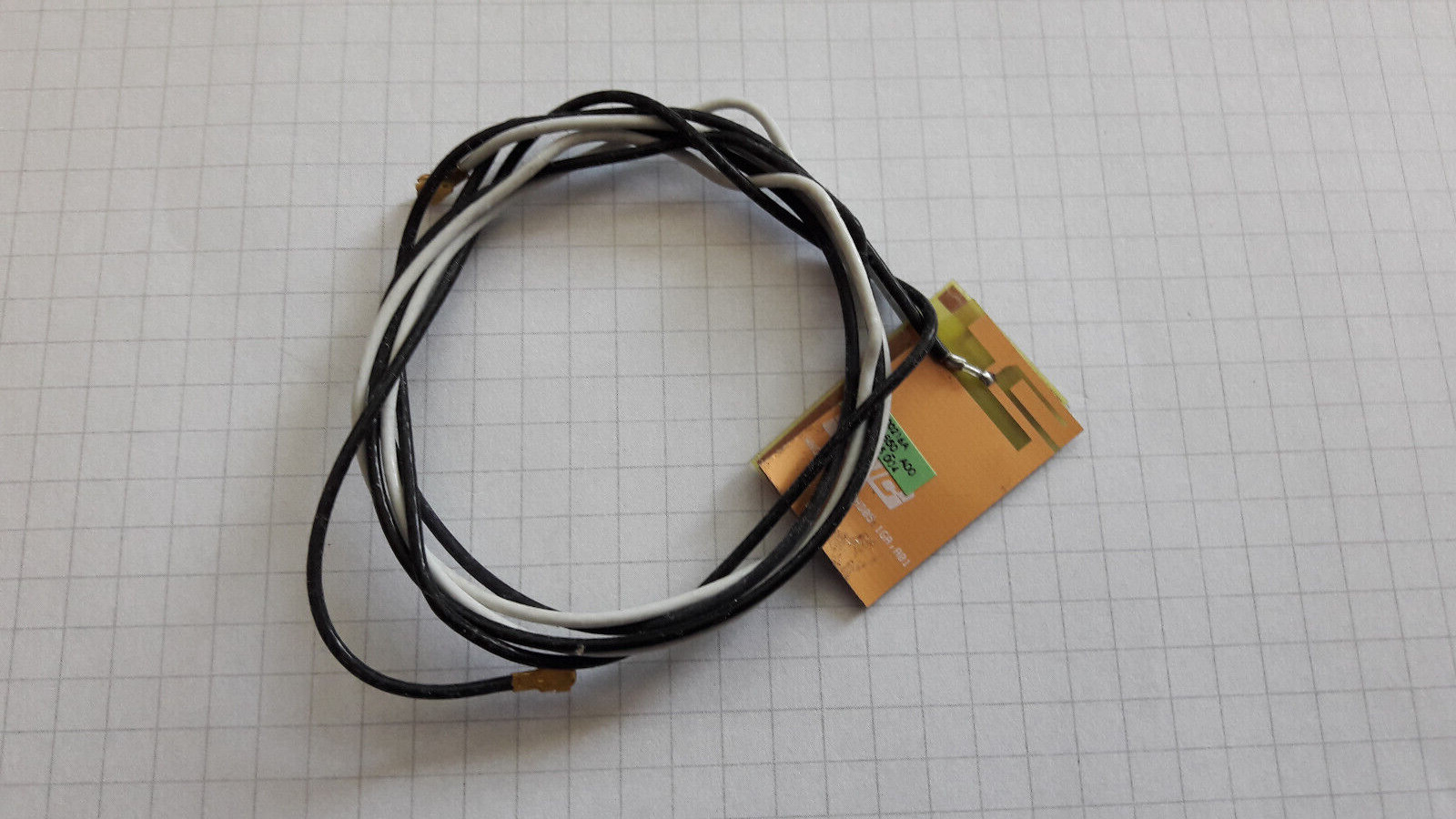 Samsung NC 10 antenna cable antenna cable WiFi