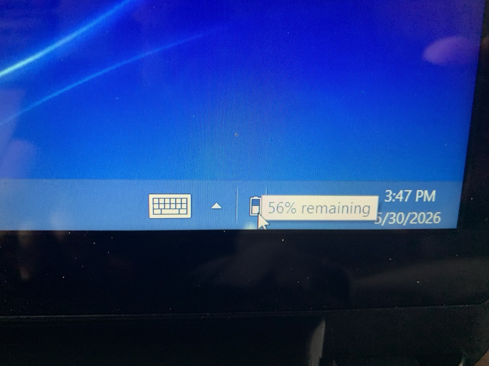 Dell Inspiron I3 3521 Laptop Vintage Gaming Windows 8.1 4GB CD READ