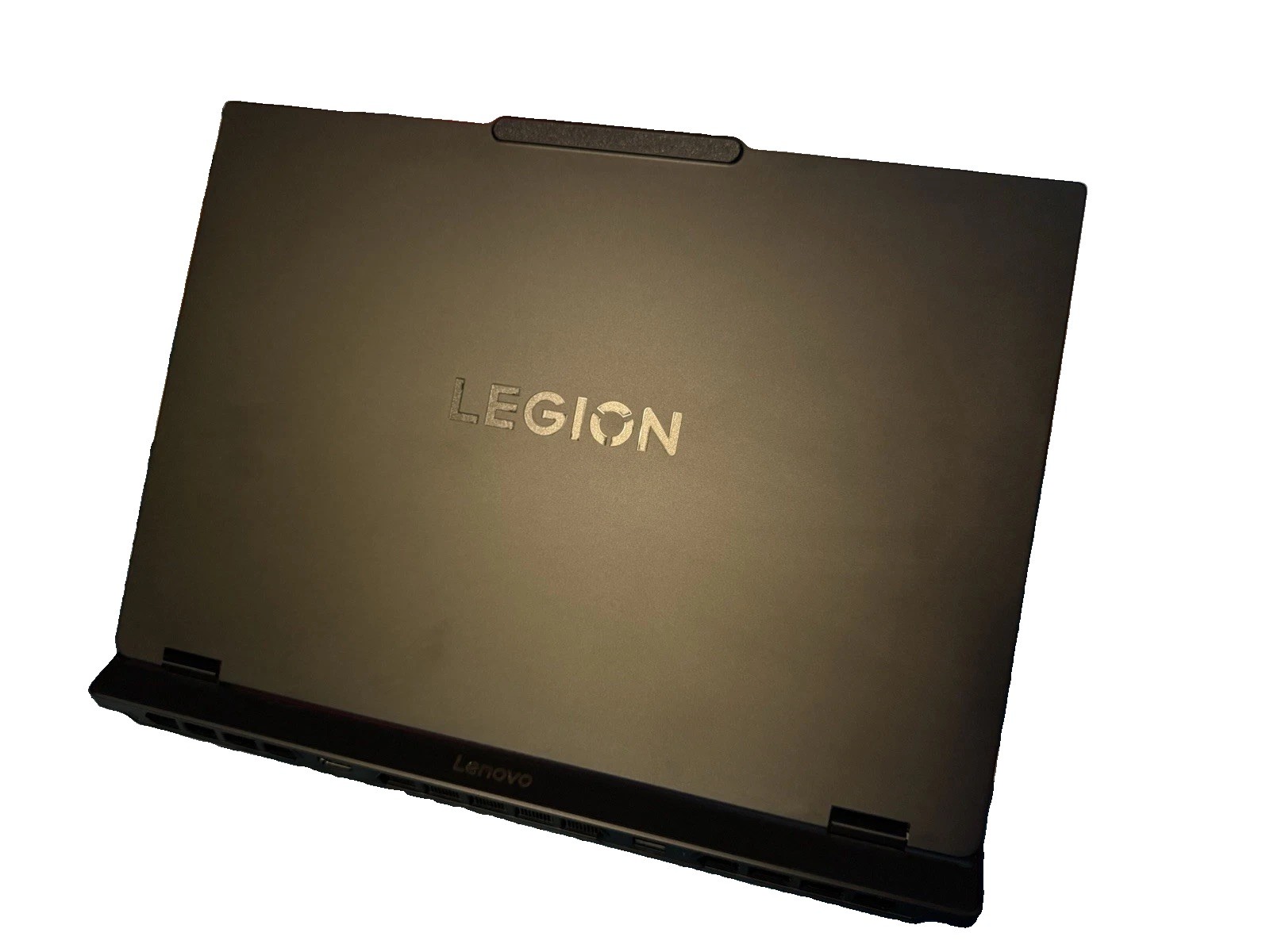 Lenovo Legion 5i 15.1″ i7-14700HX 16GB 512GB SSD RTX 5050 OLED w/ extra ssd+ram