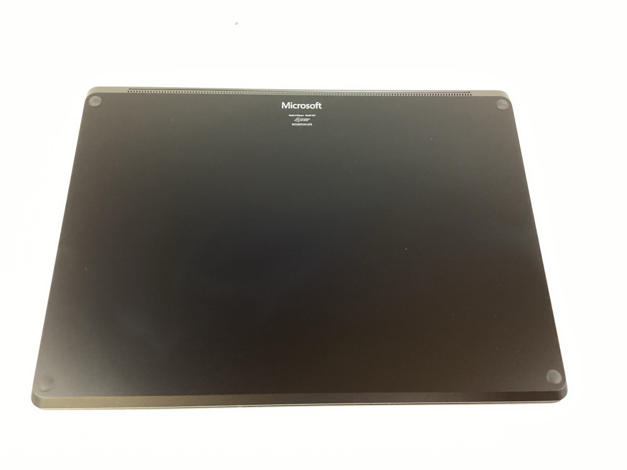 Microsoft Surface Laptop 5 13.5″ Touch i7-1265U 32GB 512GB SSD W11P – W5S-00001