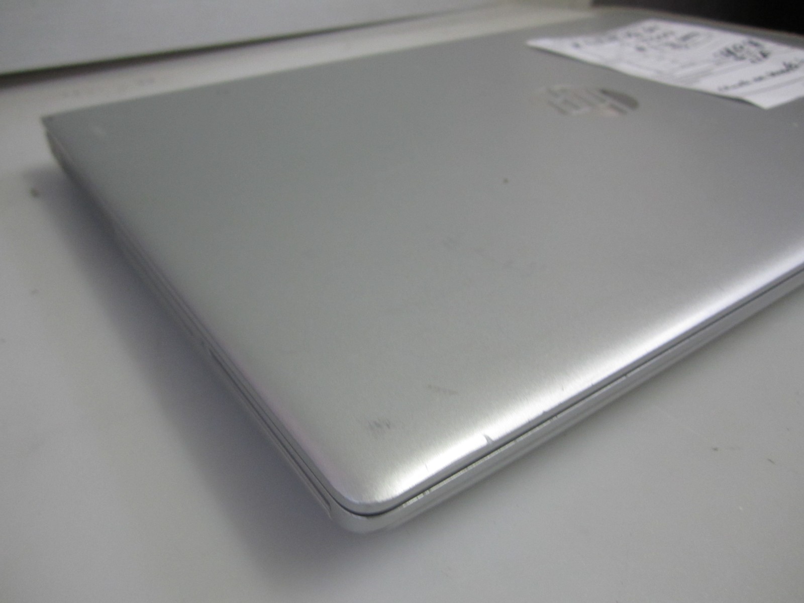 HP ProBook 650 G4 i5-8350U 1.7GHz 16GB/240GB m2SSD [NO OS] Laptop + AC READ