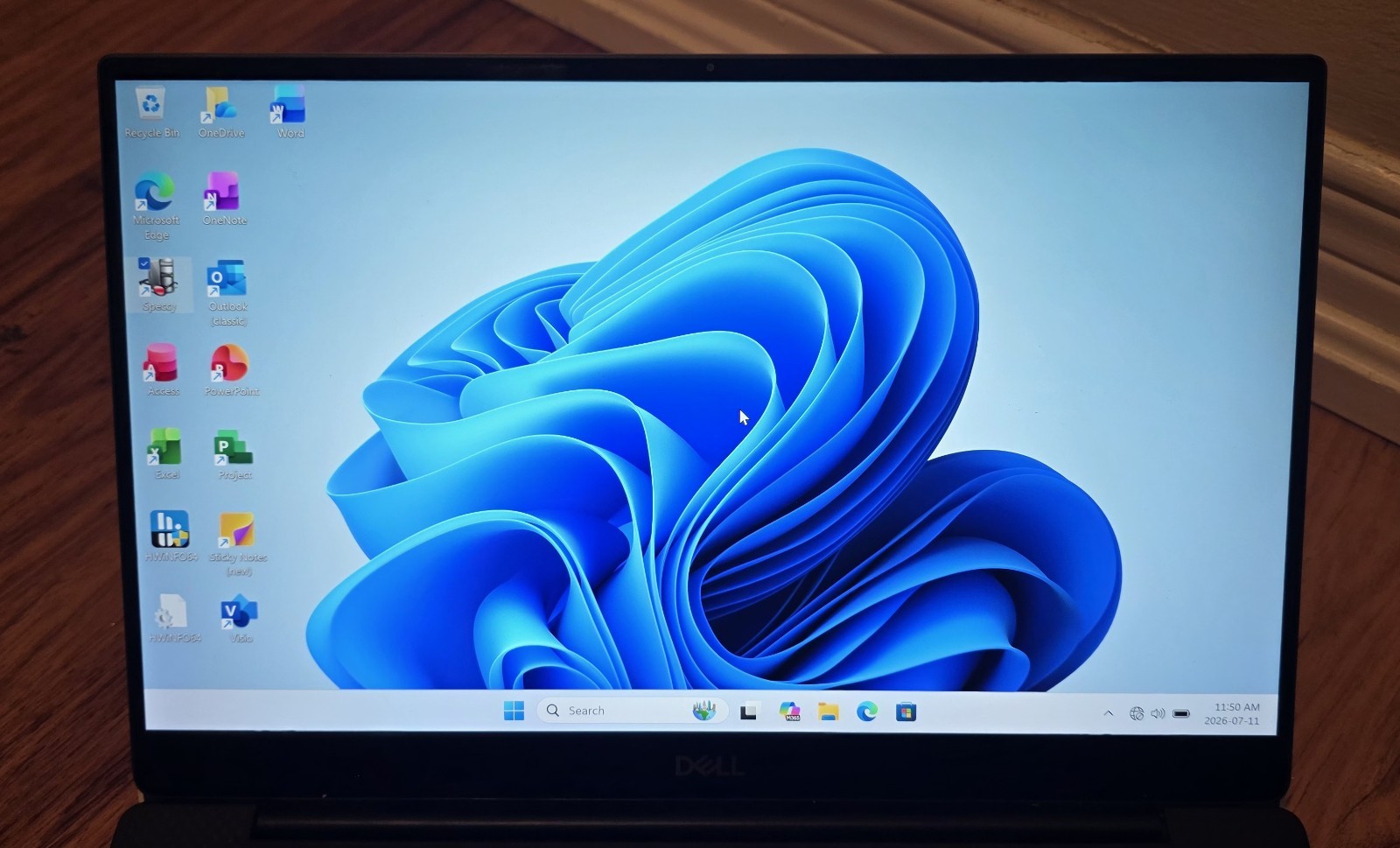 Dell XPS 13 9380 13″ 4K Touch | i5 8365u | 8GB Ram | 256 SSD | Win11Pro