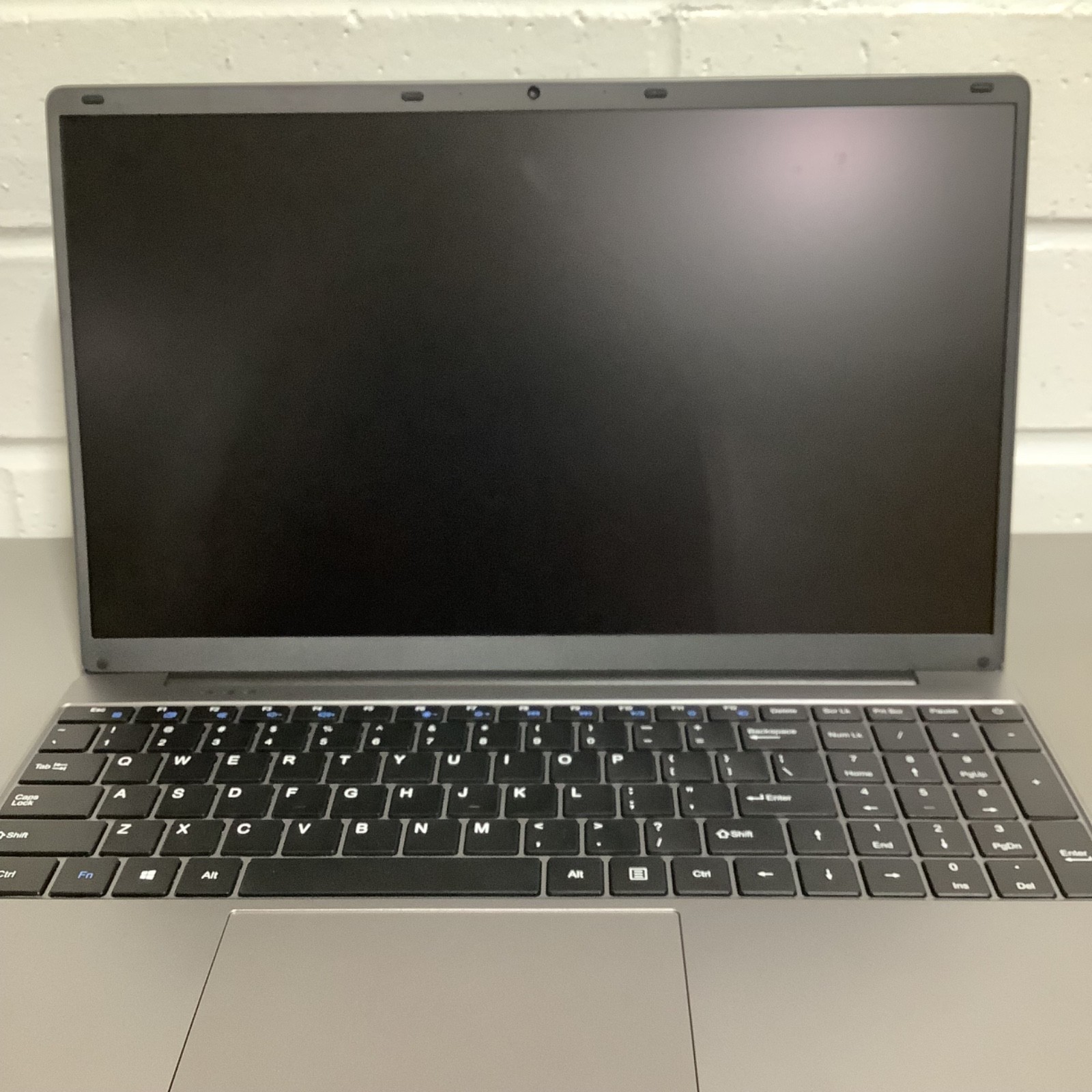 Jumper EZbook S7Hi 15.6in -Laptop 4GB 128GB (JPNWEAD522636)