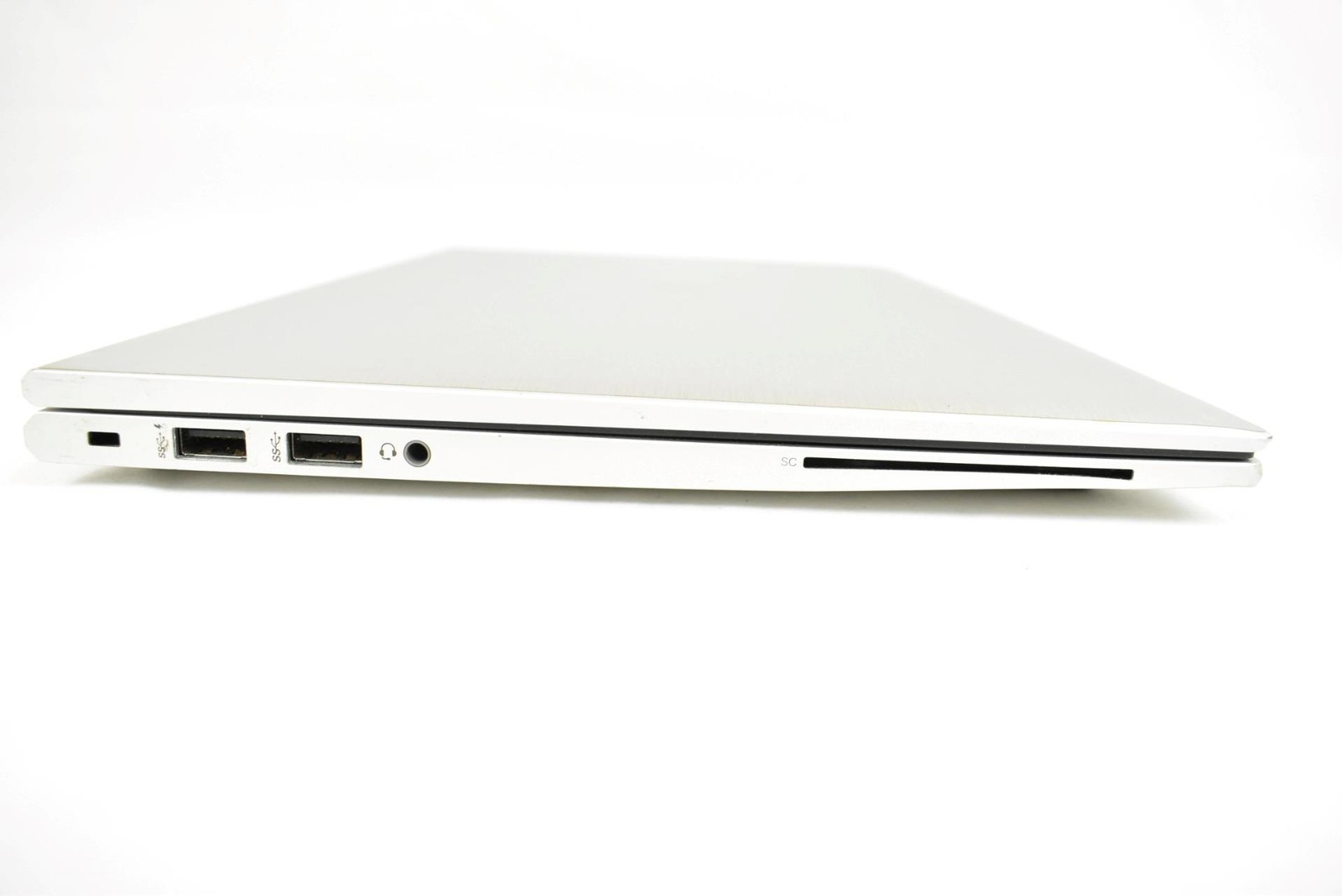 HP EliteBook 840 G8 Touch i7-1185G7 3.0GHz 16GB 256GB SSD 14″ No OS New Battery