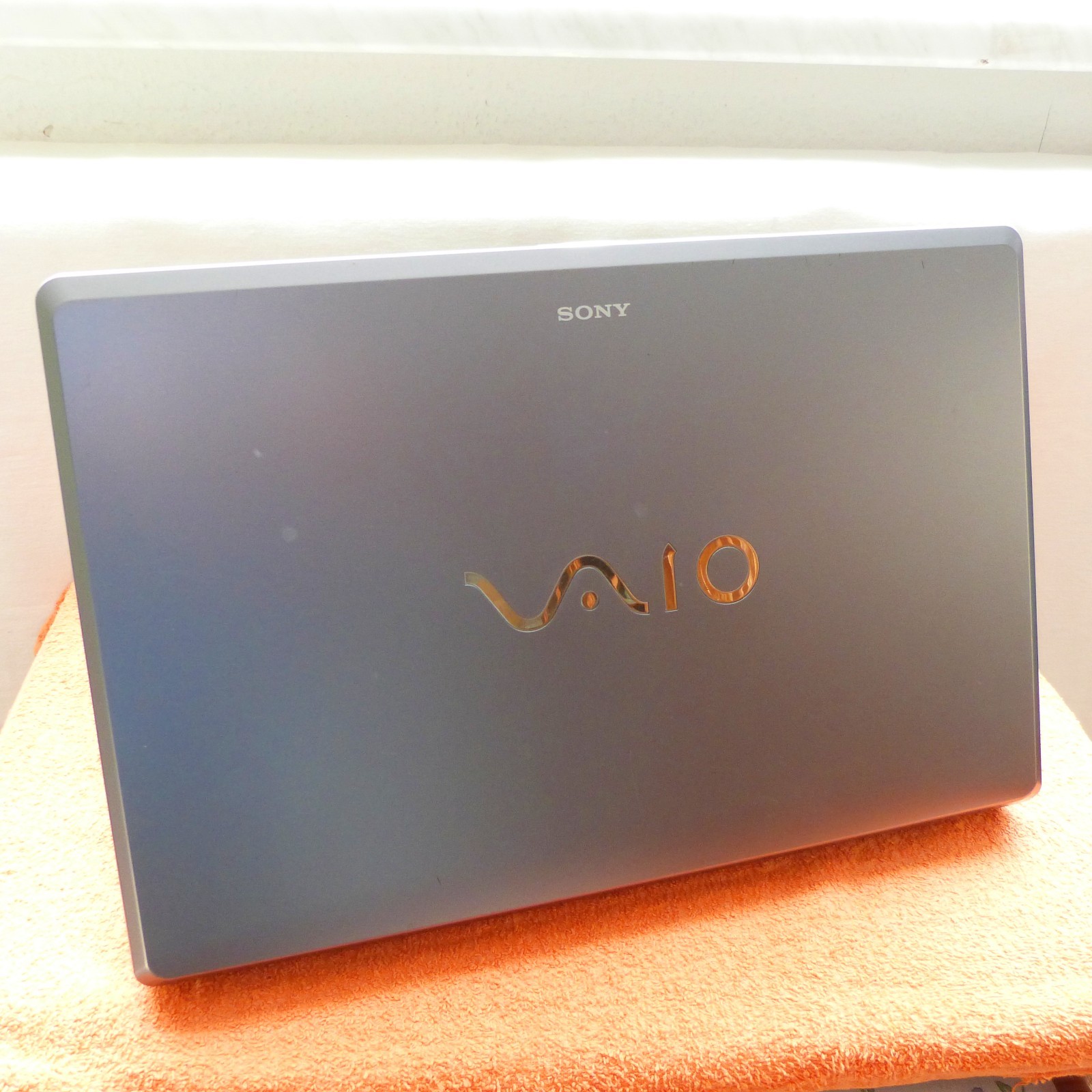 Sony Vaio AW21 18″ HDP xBLACK Cinema MONSTER DOLBYSOUND l SSD Windows 10 HDMI