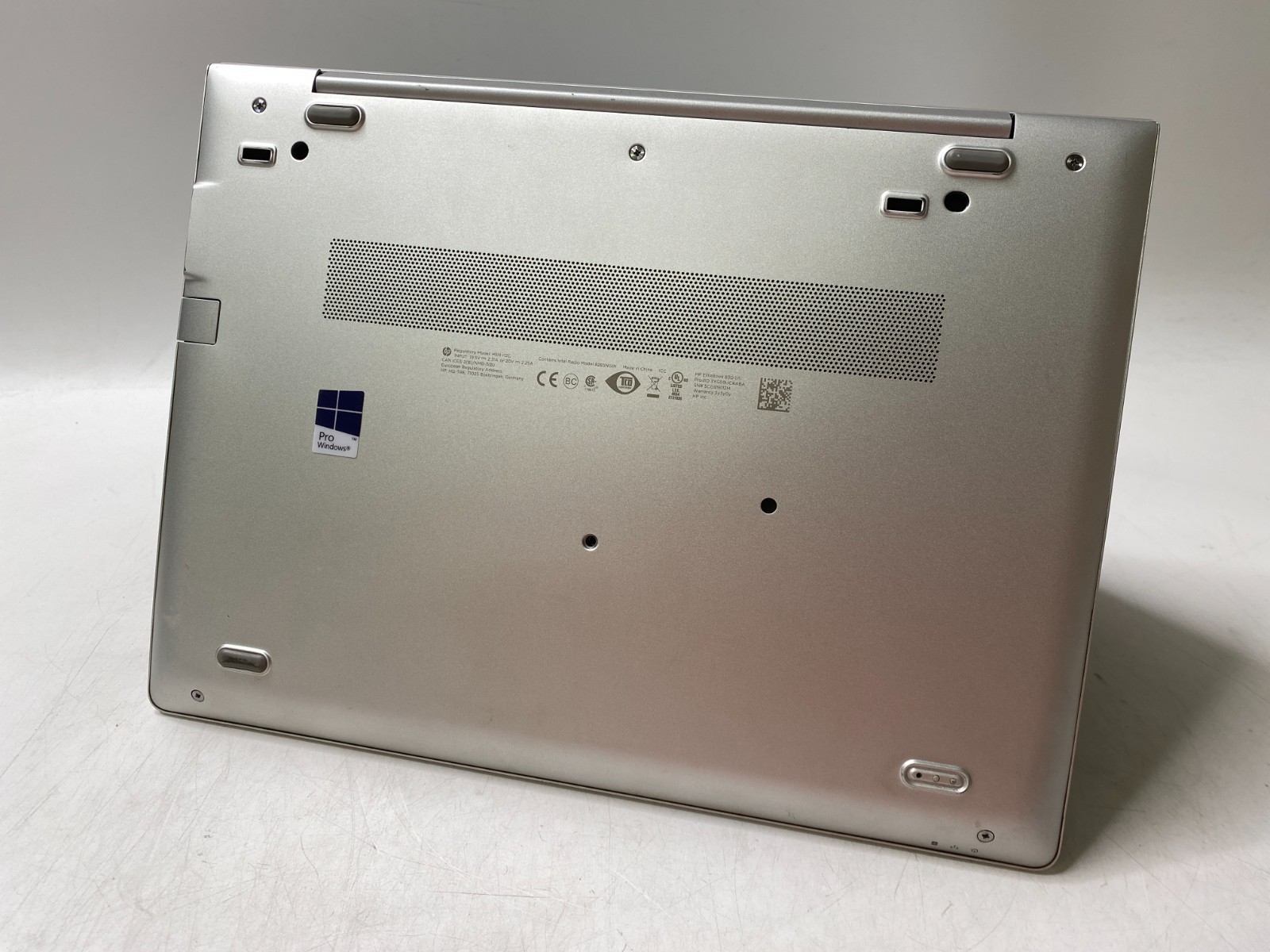 HP EliteBook 830 G5 13″ i7-8550u 16GB DDR4 240GB SSD Win11Pro – Wear