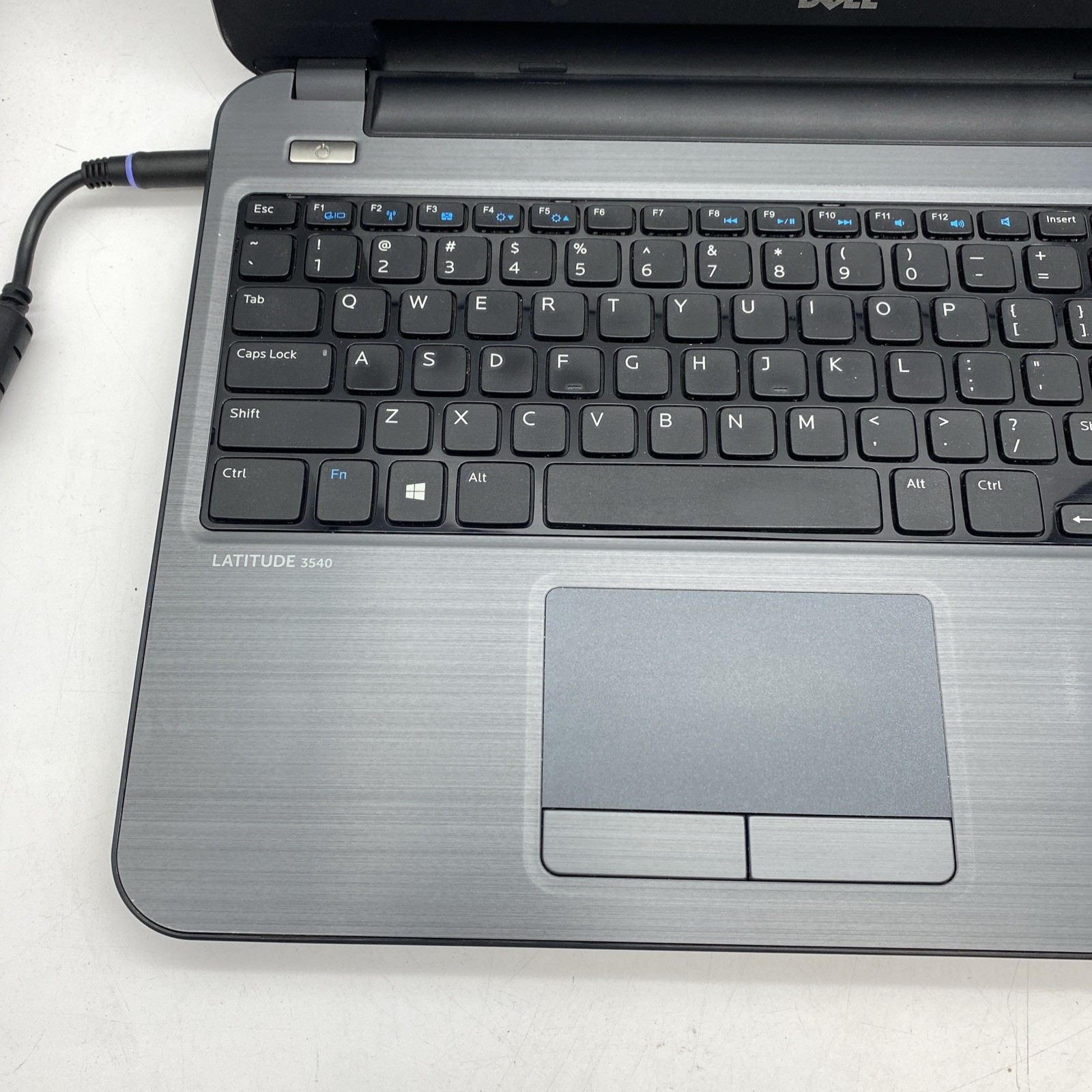 Dell Latitude 3540 15″ Laptop Intel Core i3-4th, 8GB Ram, No Drive, No OS (Q5)