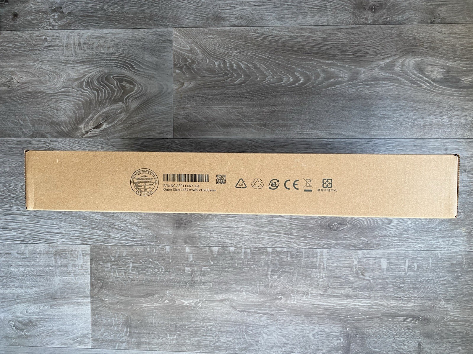 Acer Chromebook 514 CB514-1W-5280 14” FHD i5 8GB 128GB SSD Brand New Sealed