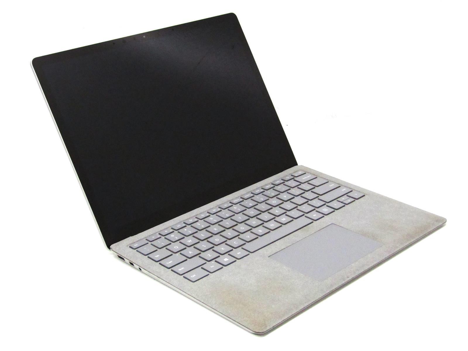 Microsoft Surface Laptop 2 1769 13.5″ | 1.70GHz Core i5-8350U | 8GB | 256GB SSD