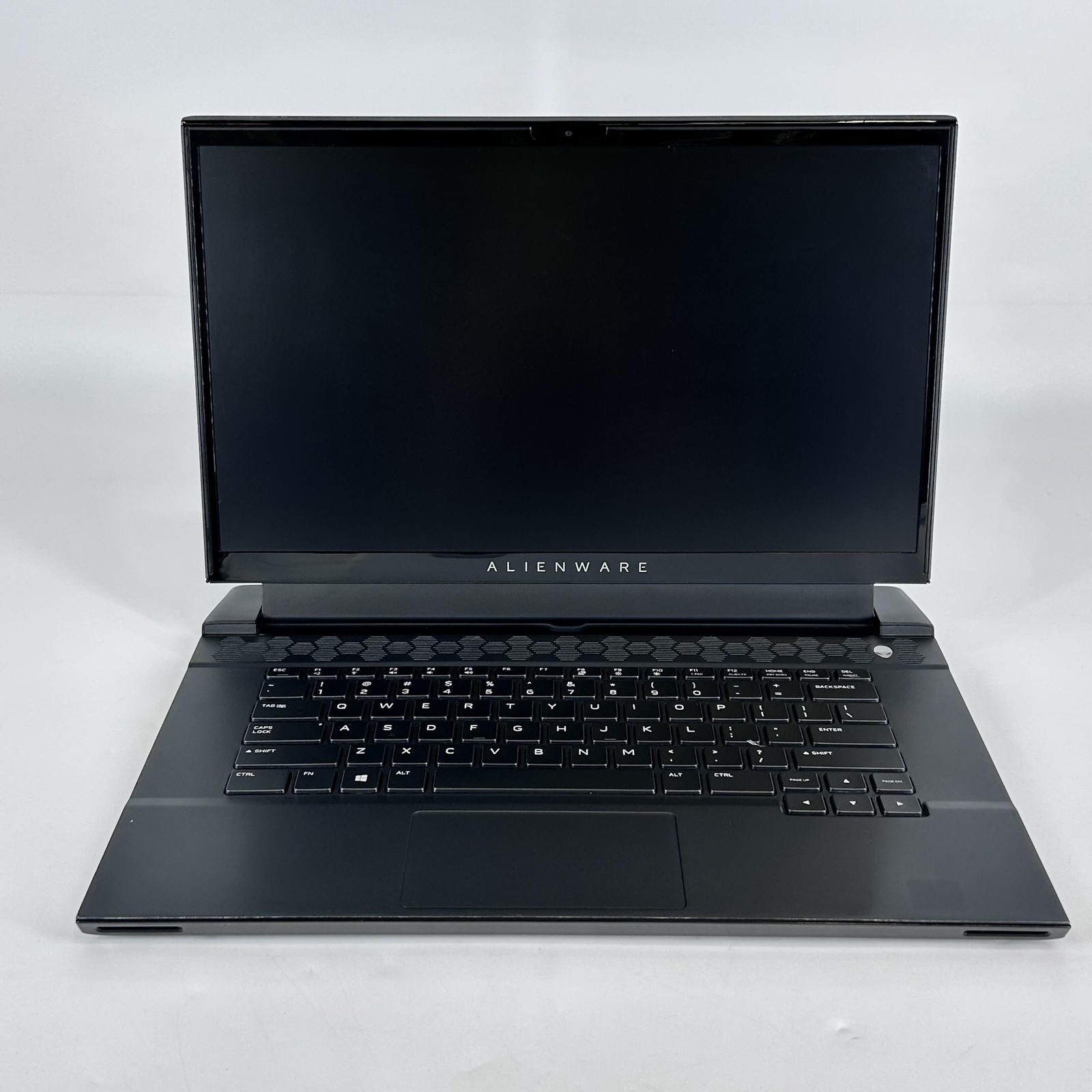 Dell Alienware m15 R3 300Hz FHD i7-10750H 2.60GHz 16GB 1TB SSD NVIDIA RTX 2070