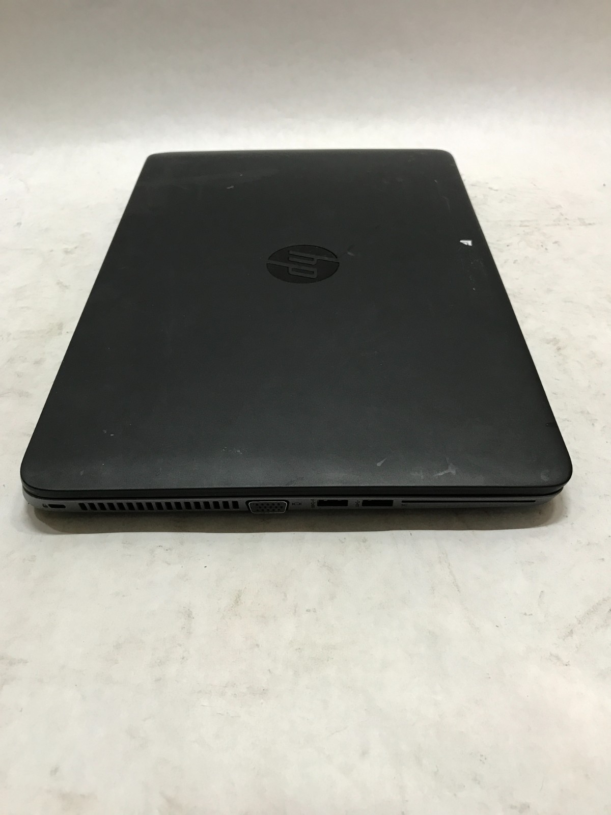 HP EliteBook 840 G2 14″ Intel Core i7 NO RAM NO HDD/OS For Parts BIOS LOCK! – DW
