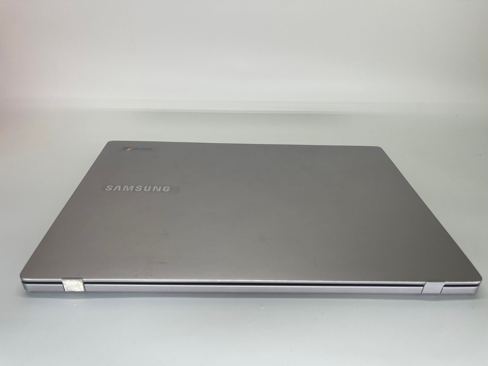 Samsung XE350XBA 15.6″ Chromebook Celeron-N4000 1.1GHz 4GB 32GB eMMC