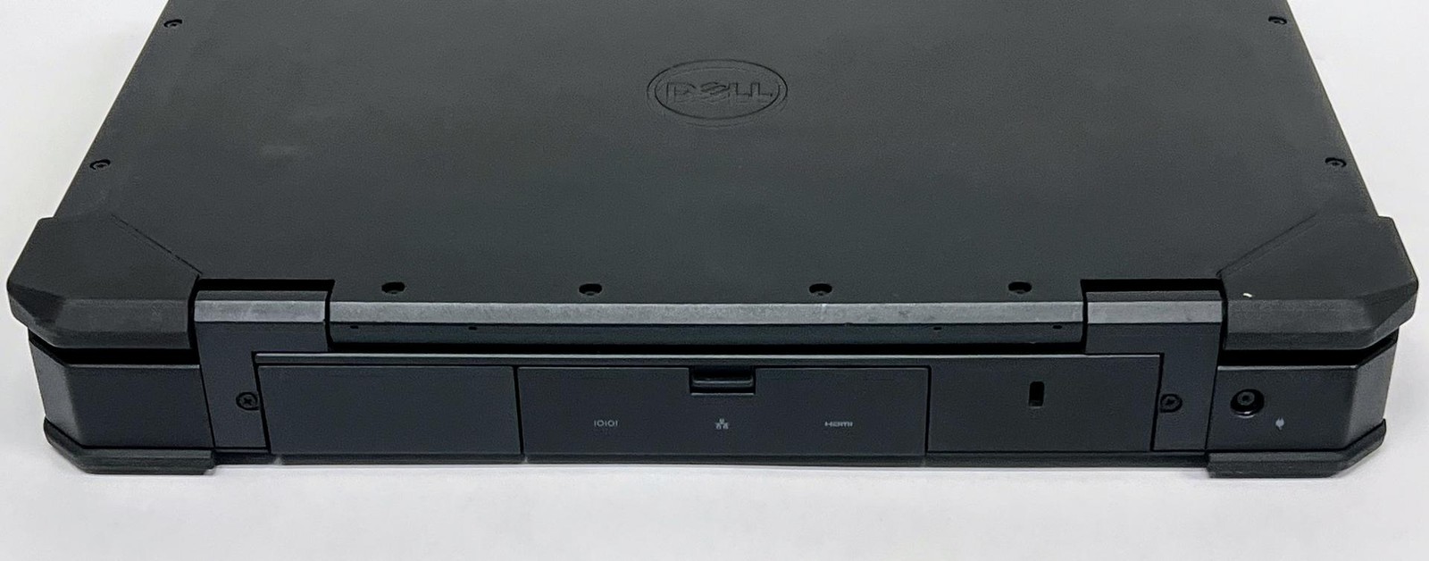 Dell Latitude 5424 Rugged – i5-8350U, 8GB RAM, 240GB SSD, Touchscreen, LTE #009