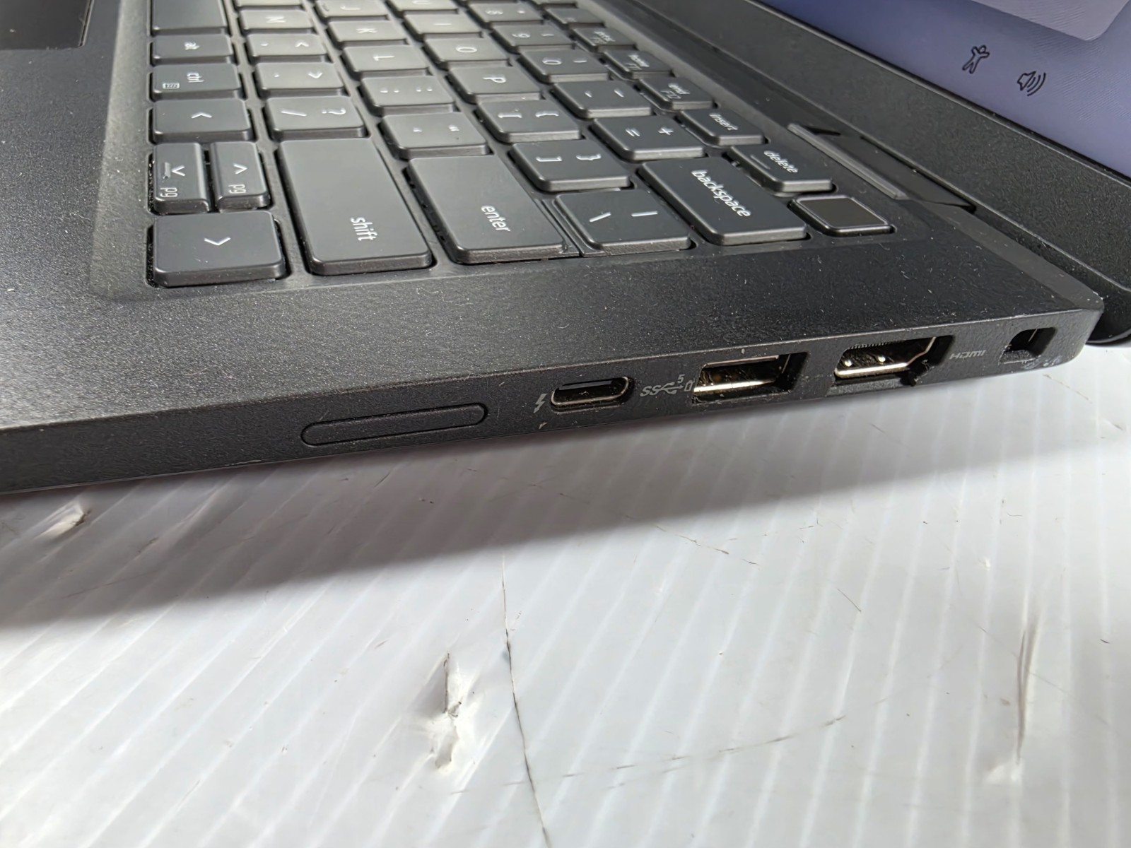 DELL Latitude 7430 Laptop Computer Core i7-1270p 128GB SSD 32GB RAM FHD