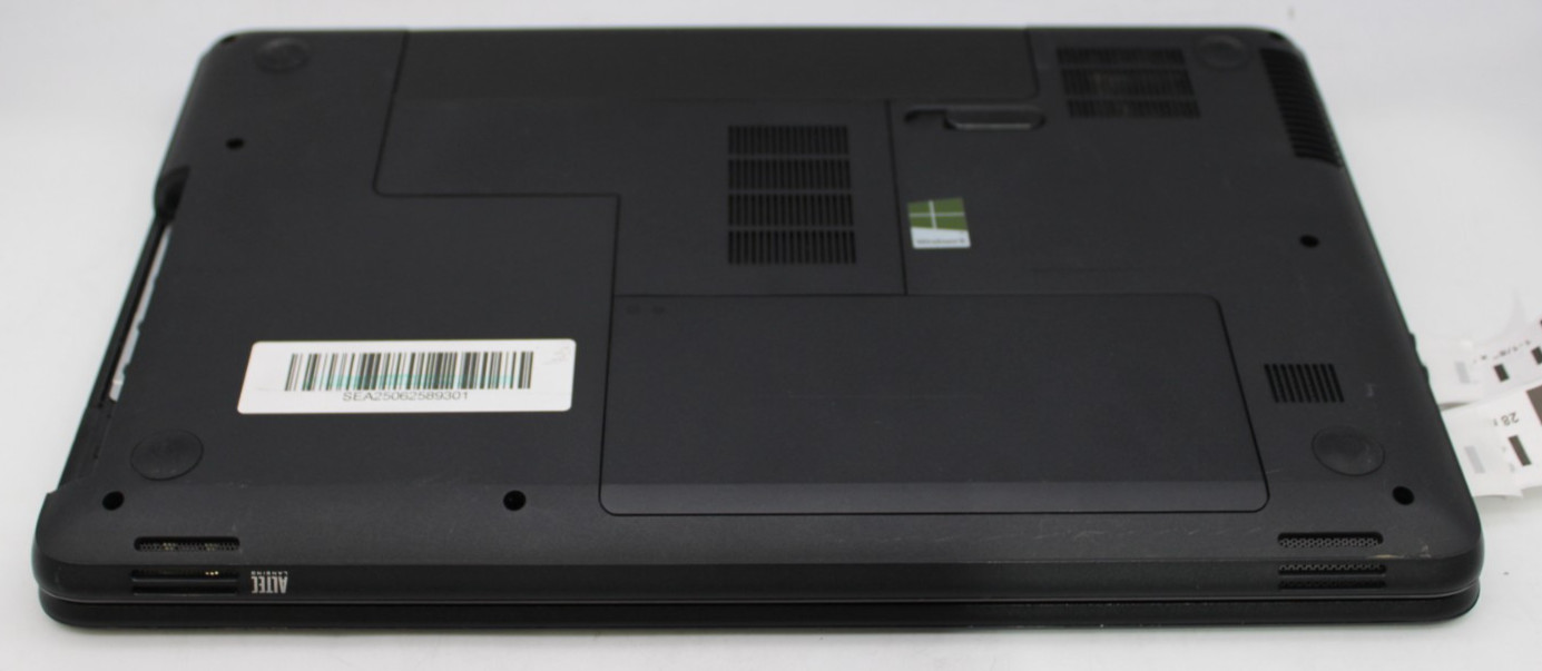 HP 2000 15.6″ AMD E-300 8GB RAM 240 GB SSD NO OS *PARTS/REPAIR*