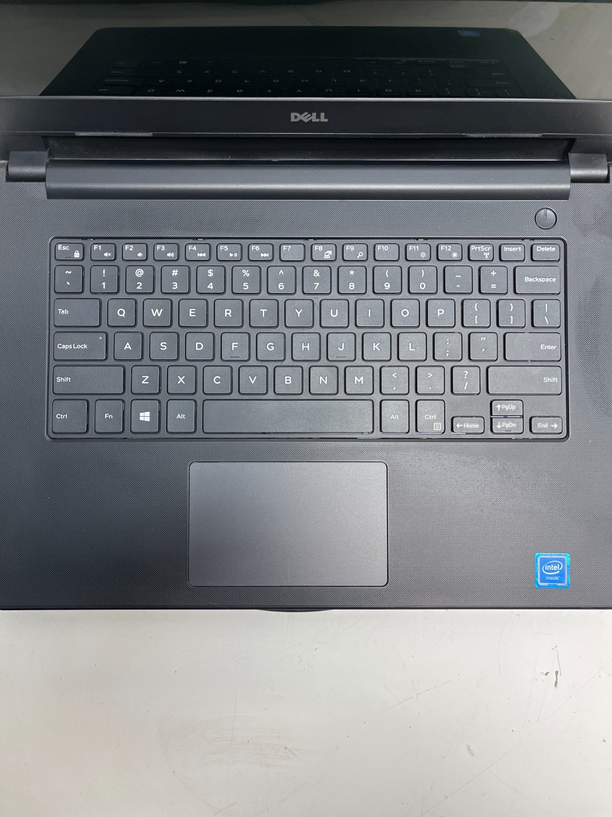 Dell Inspiron 14-3452 Intel Celeron N3050 1.60GHz 2GB NO HDD