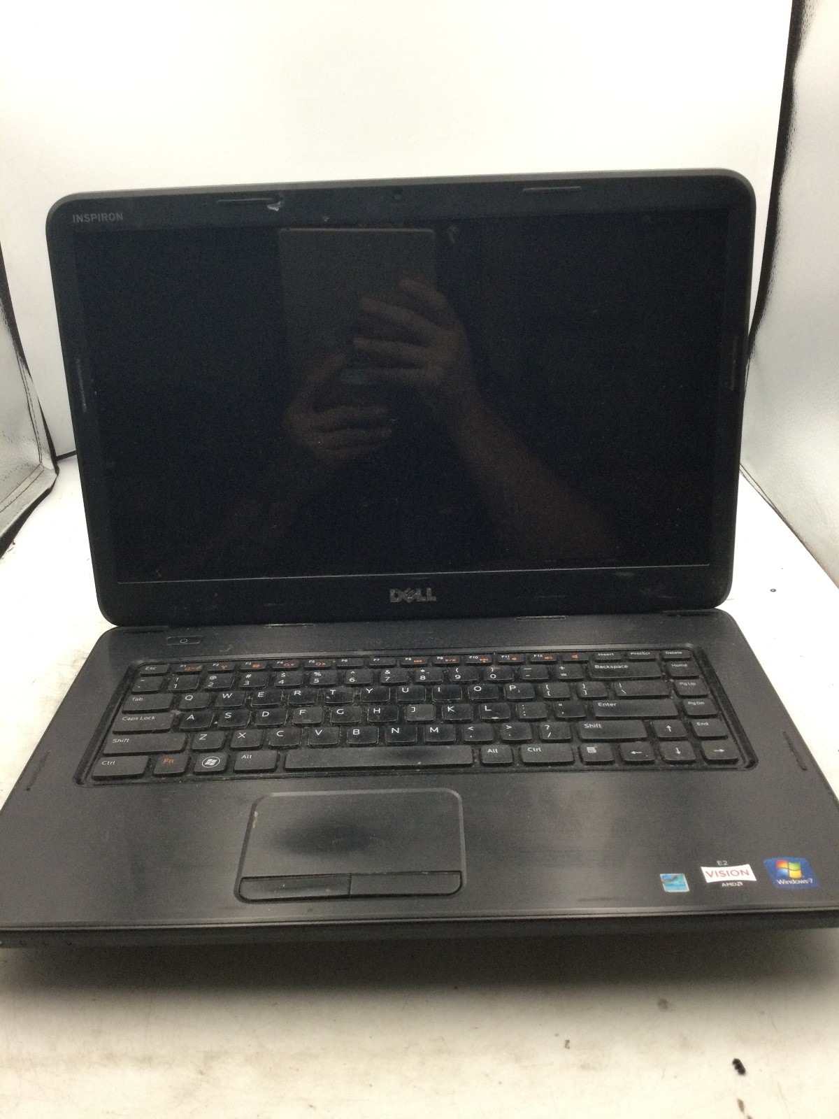DELL INSPIRON M5040 – FOR PARTS – AMD E2 – 2GB RAM – READ DESCRIPTION – BB