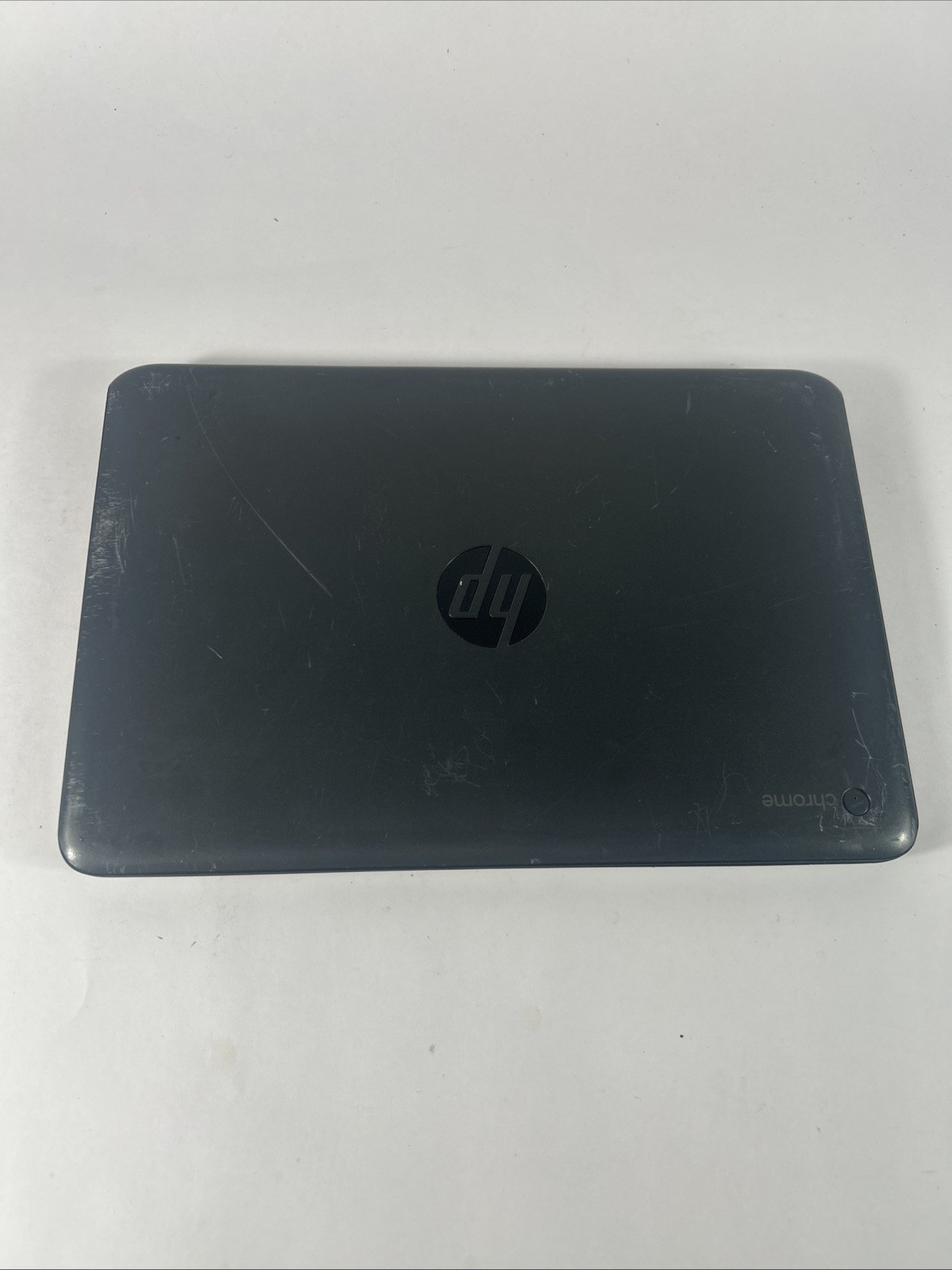 HP 11 G6 EE Chromebook Intel Celeron 4GB RAM Chrome OS Laptop Grade c