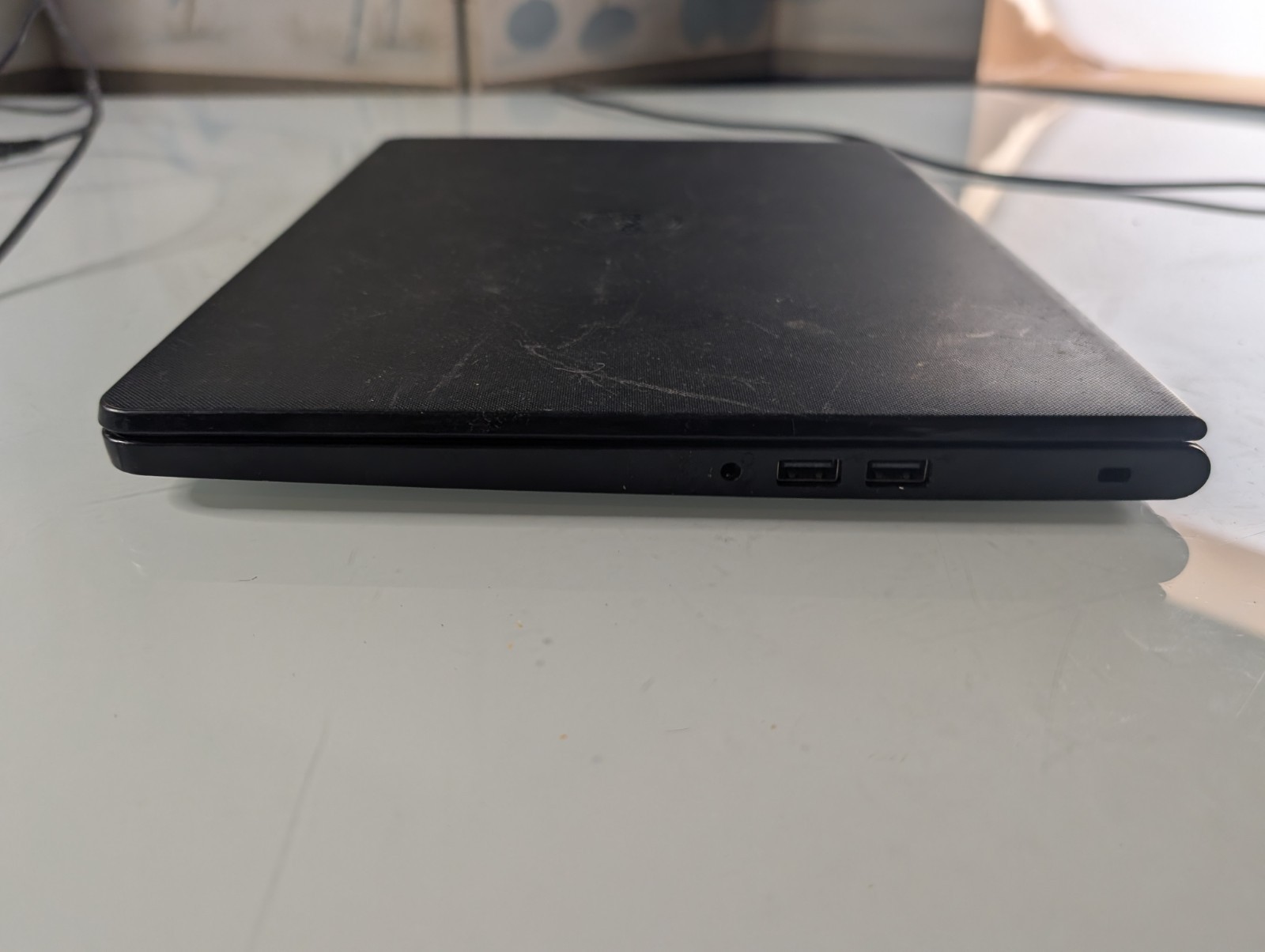 Dell Inspiron 14 3000 Series 3451 Laptop Intel Celeron 2.16GHz AS-IS FOR PARTS