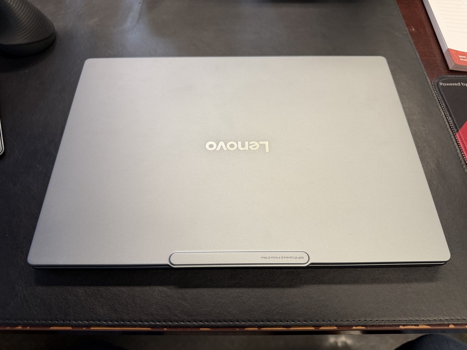 Lenovo Slim 7i Aura Edition 83MC0004US Ultra 7 14″ WUXGA OLED 16GB RAM 1TB SSD