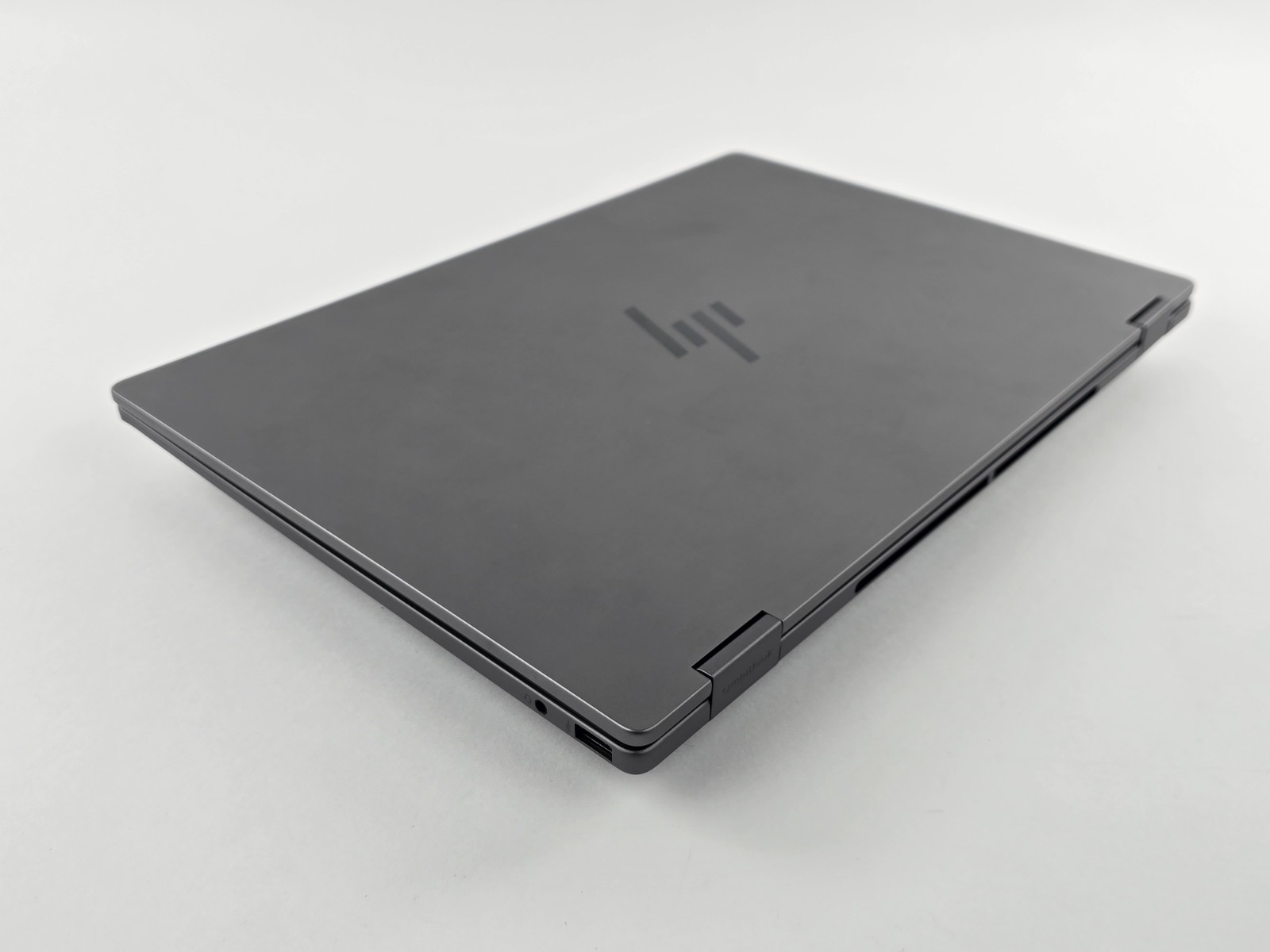 HP OmniBook X Flip 16″ Touch (AMD Ryzen 5 220, 8GB RAM, 512GB SSD) Used – READ