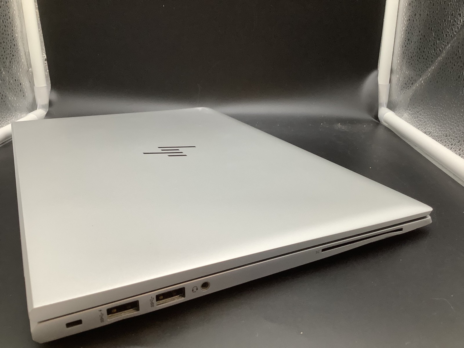 HP Elitebook 845 G8 Laptop 14 Ryzen 3 Pro 5450U 16GB RAM 256GB SSD Win 11 Pro