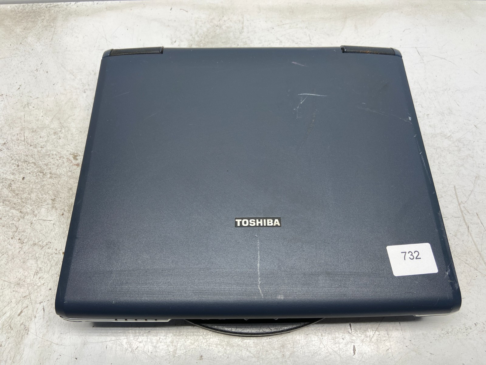 Toshiba Satellite 1415-S173 Intel Celeron 1.8GHz 256 MB NO HDD
