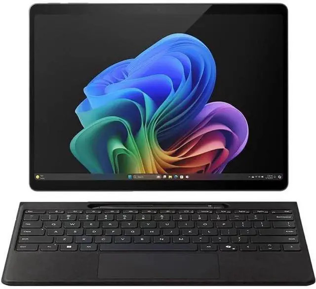 Microsoft Surface Pro Copilot+ 13 in QHD+ Touch Snapdragon X Plus 16GB RAM 1TB