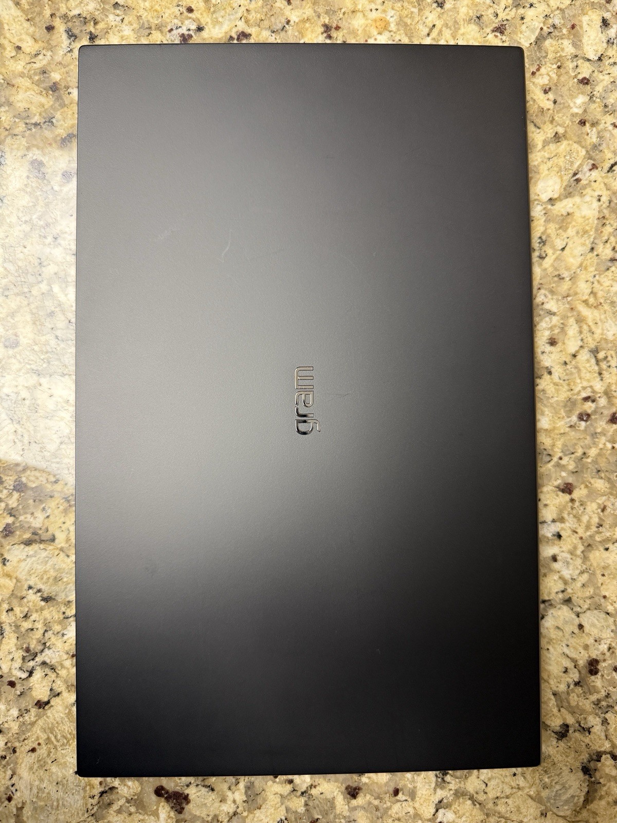 LG Gram 15 Ultra-Light Laptop Intel Core Ultra 7 16GB 1TB SSD W11