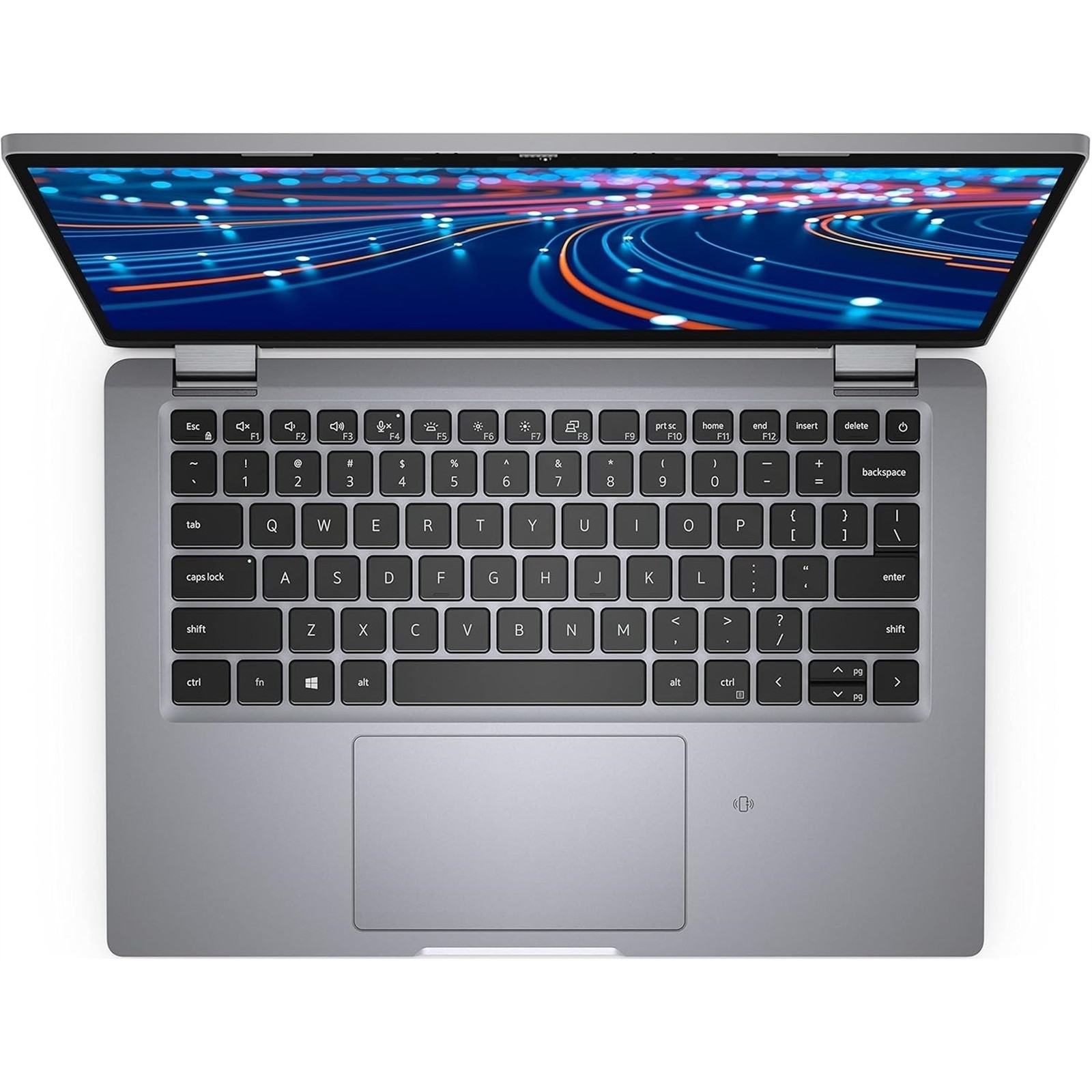 Dell Latitude 5320 13.3″ 16GB 512GB, Titan Grey