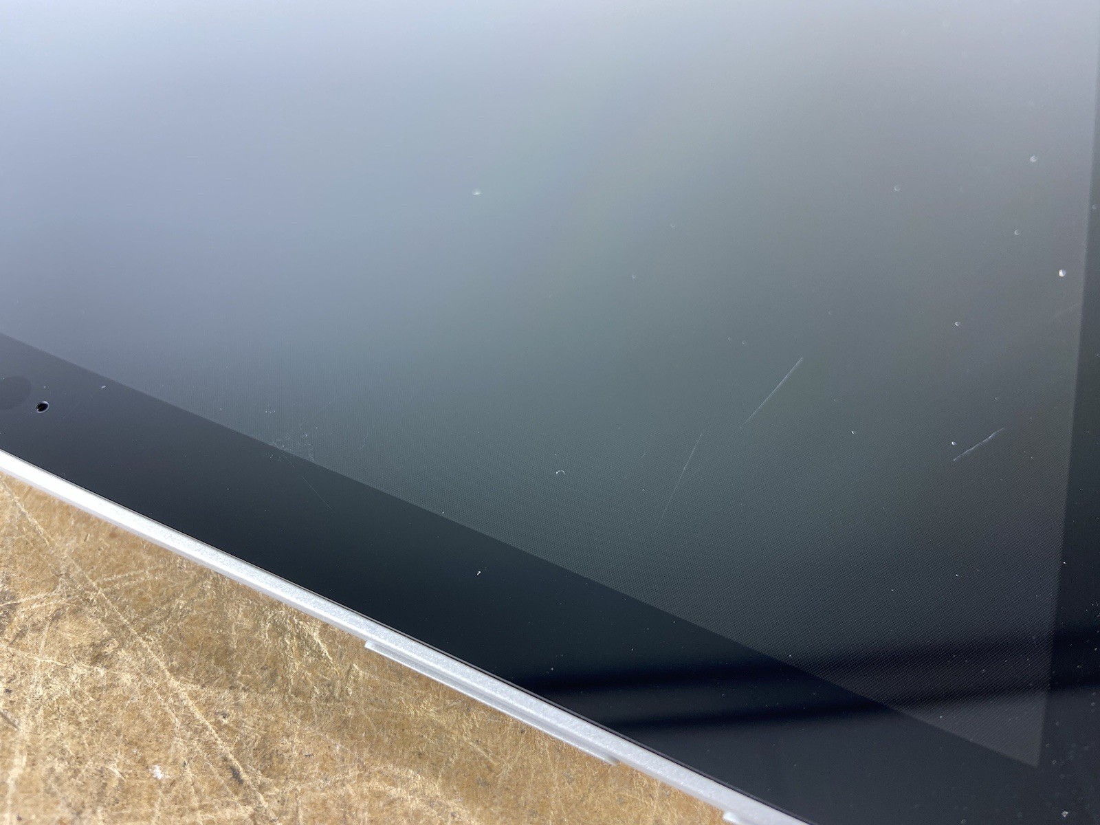 MICROSOFT SURFACE PRO 7+ (1960) i7-1165G7 @ 2.80GHz, 16GB RAM, NO HDD/OS