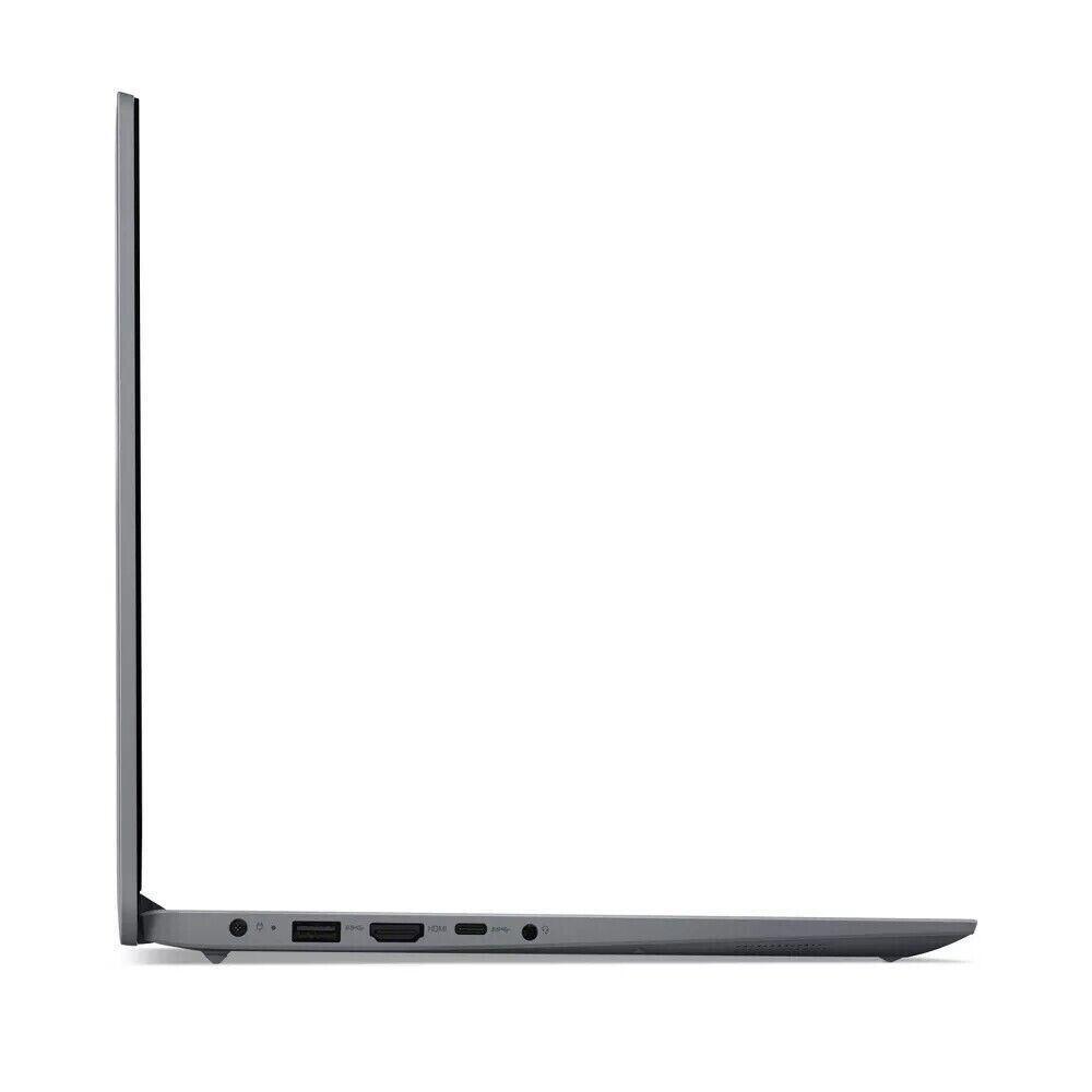 Lenovo Ideapad 1i 15.6 FHD Display Intel Core i5-1235U 8 GB DDR4 256 GB SSD Int