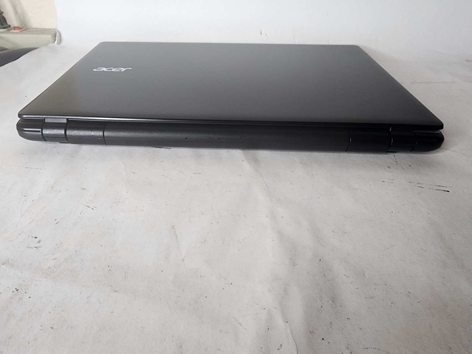 ACER ASPIRE E5-571 INTEL CORE I5-4210U @ 1.70GHz 6GB RAM 1TB HDD WIN-10H Read