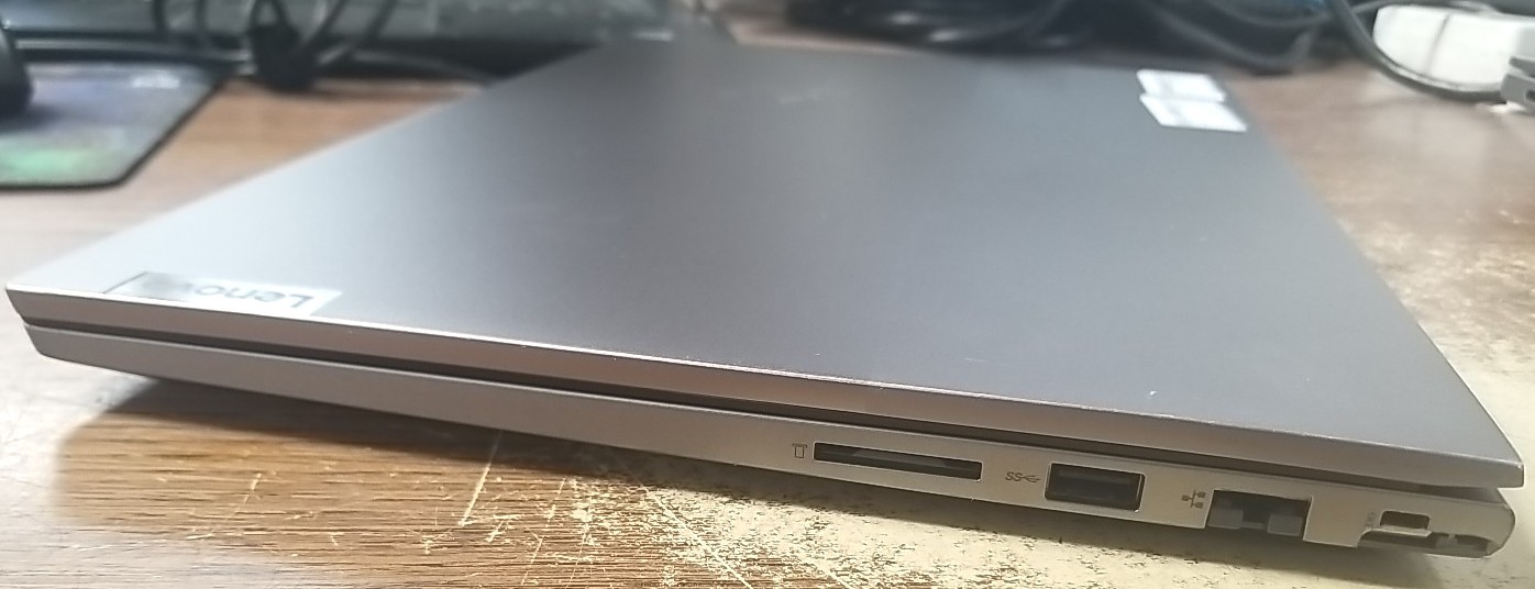 Lenovo ThinkBook 15 G2 15.6″ W/ Touch, Ryzen 7 4700U, 16GB, 512GB SSD Laptop