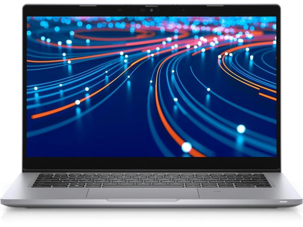DELL Latitude 5320 Laptop Intel Core i5-1135G7 16GB Memory 256GB SSD 13.3″ W11P