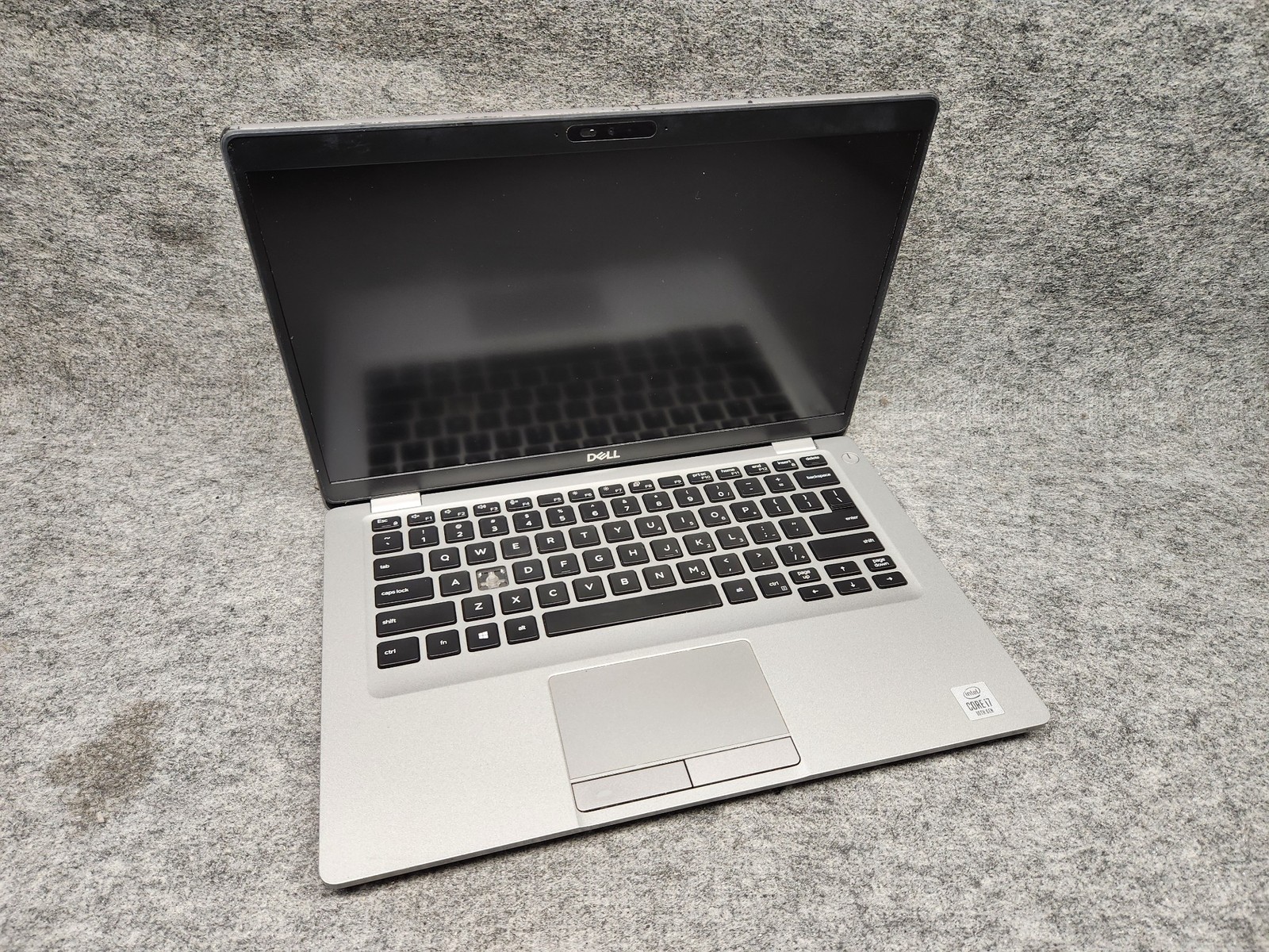 Dell Latitude 5410 14″ Laptop Intel Core i7-10810U 1.10GHz 16GB RAM 256GB SSD