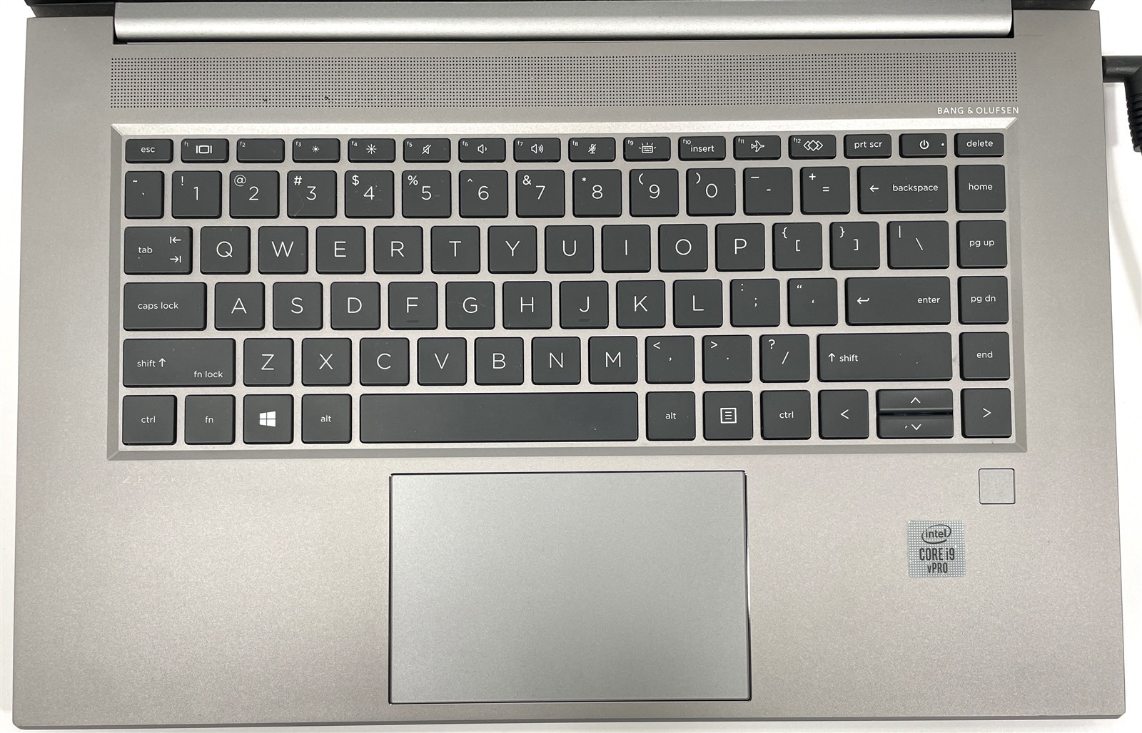 HP ZBook Create G7 Laptop i9-10885H 1TB SSD 32GB RAM RTX 2080 Super – Win 11 Pro