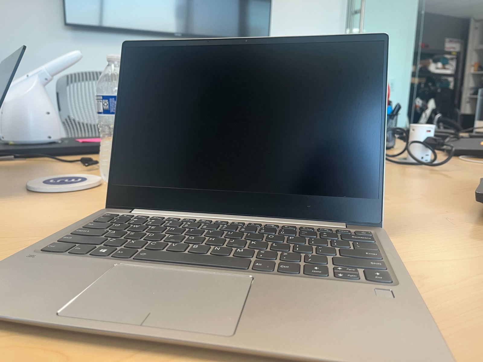 Used Lenovo Ideapad 720S-13ARR