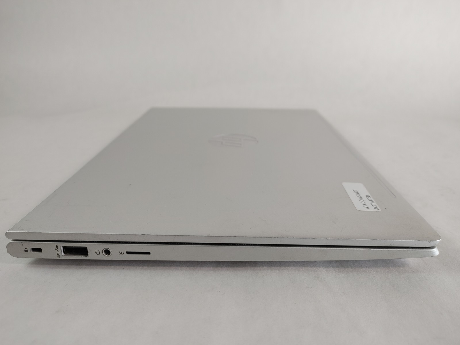 HP ProBook 430 G8 Core i5-1135G7 2.40 GHz 32 GB DDR4 512 GB NVMe Windows 11 Pro