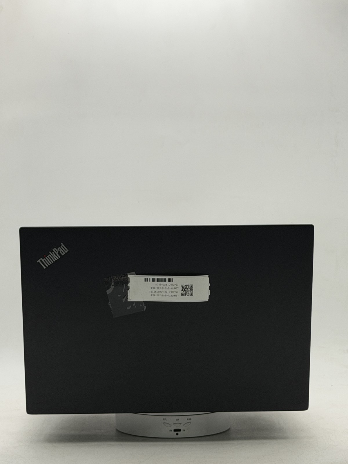 Lenovo ThinkPad T14s (Gen 1) 14inch i5-10310U 8GB 256GB NO OS Read
