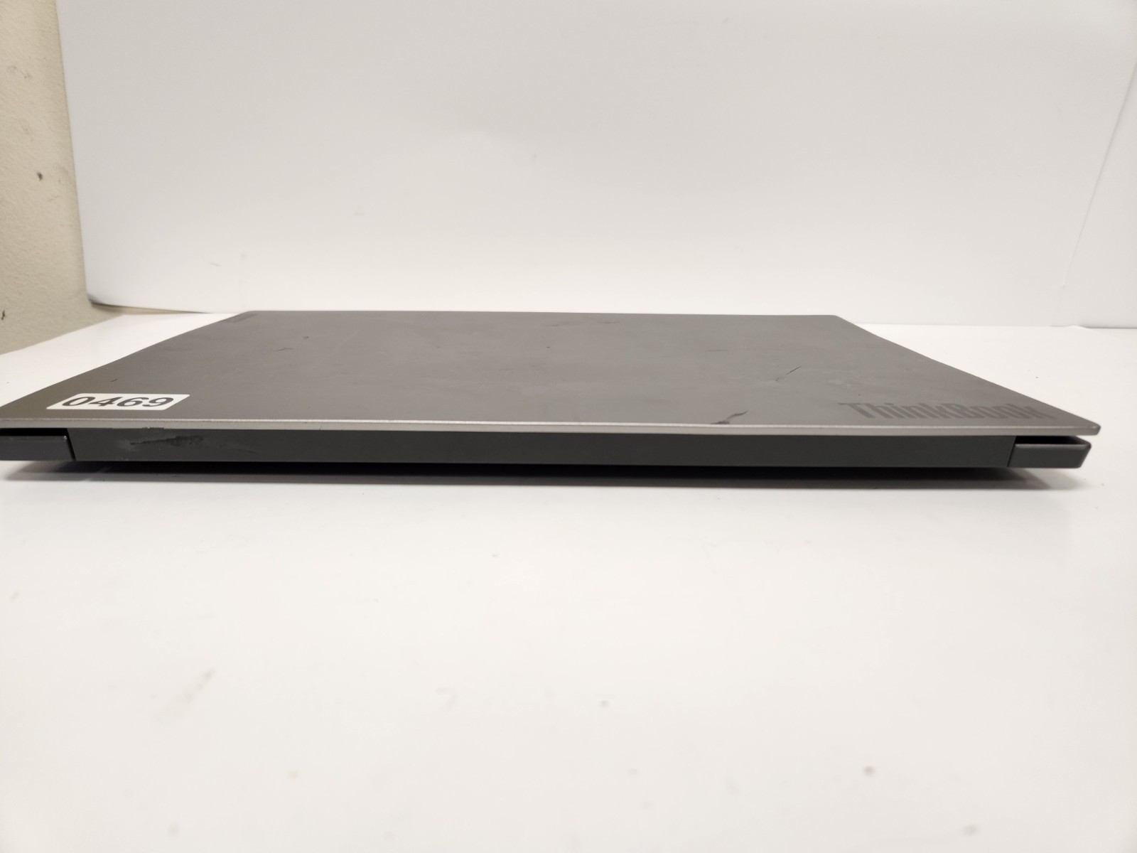 Lenovo ThinkBook 15-IIL Intel Core i5-10th Gen Laptop for Repair #0469