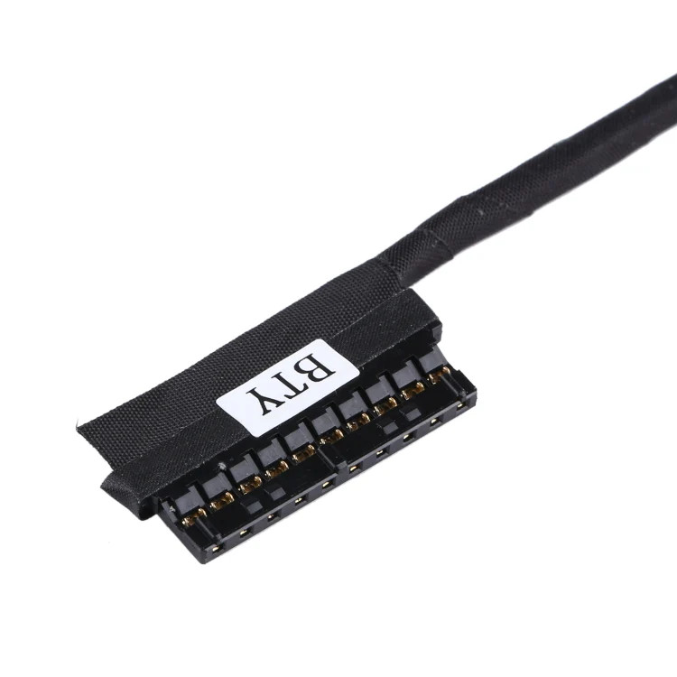 Battery Connector Flex Cable for Dell Inspiron 15 5583 5584, For Dell Inspiron