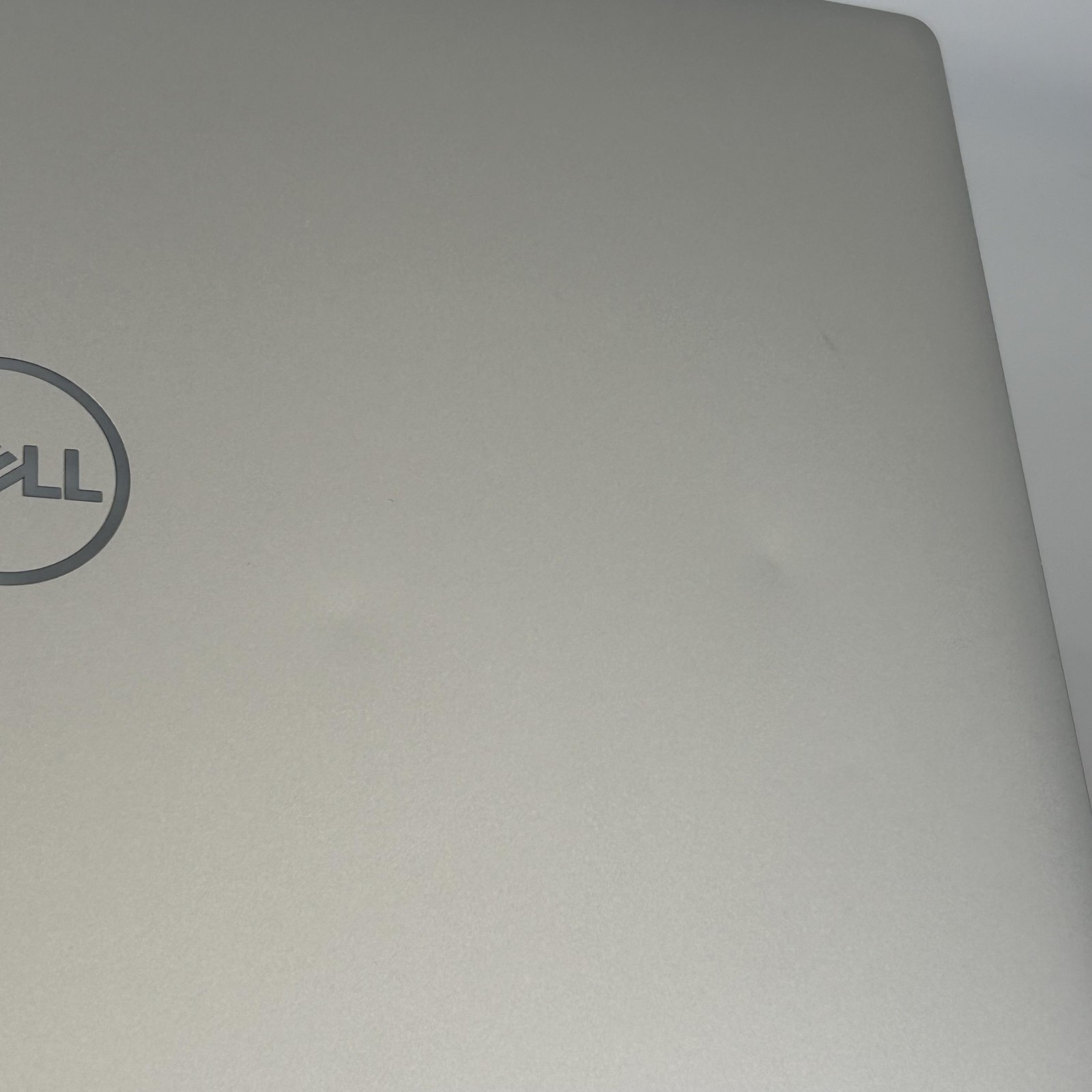 Dell XPS 13 Plus 9320 Silver FHD+ 2.1 GHz i7-1260P 32GB 1TB SSD Fair BAD BATTERY