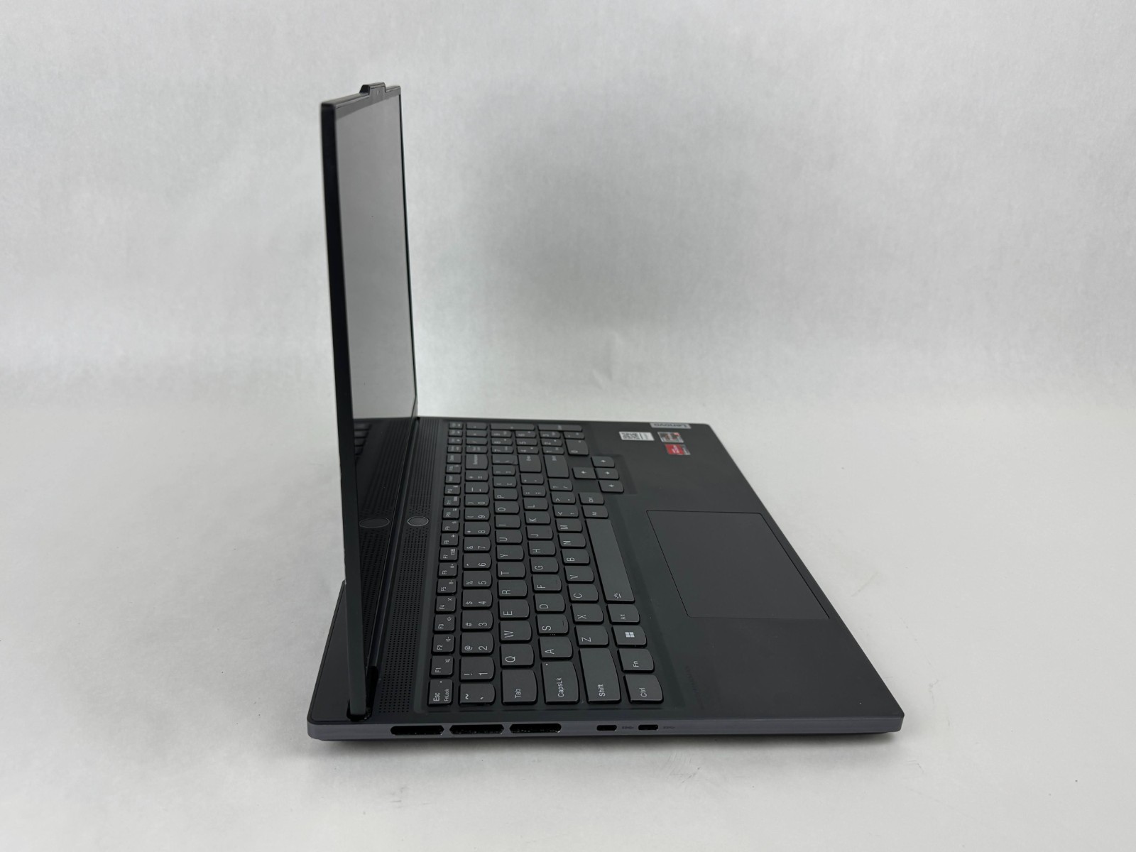 Lenovo Legion S7 16ARHA7 AMD Ryzen 7 6800H 82UG No RAM No SSD – FOR PARTS
