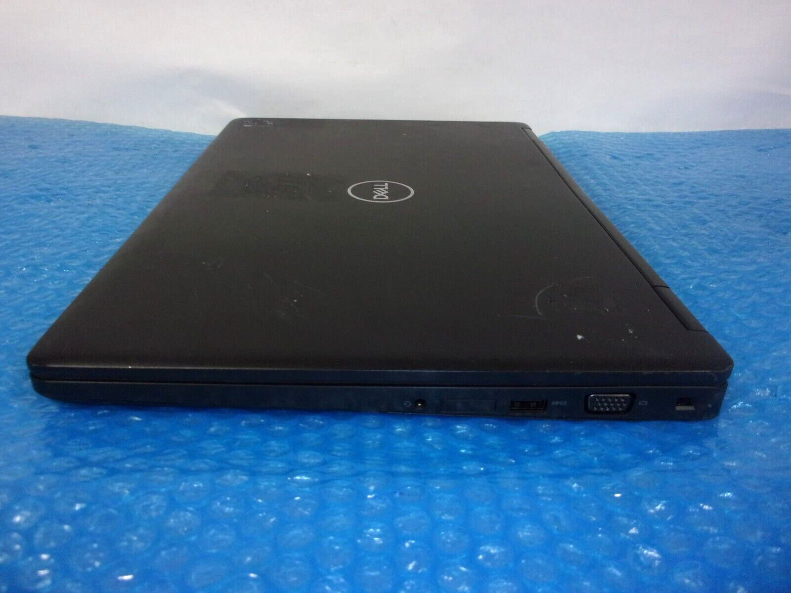 Dell Latitude 5591 15.6″ Intel Core i5-8th gen 8GB RAM 256GB SSD Win11Pro
