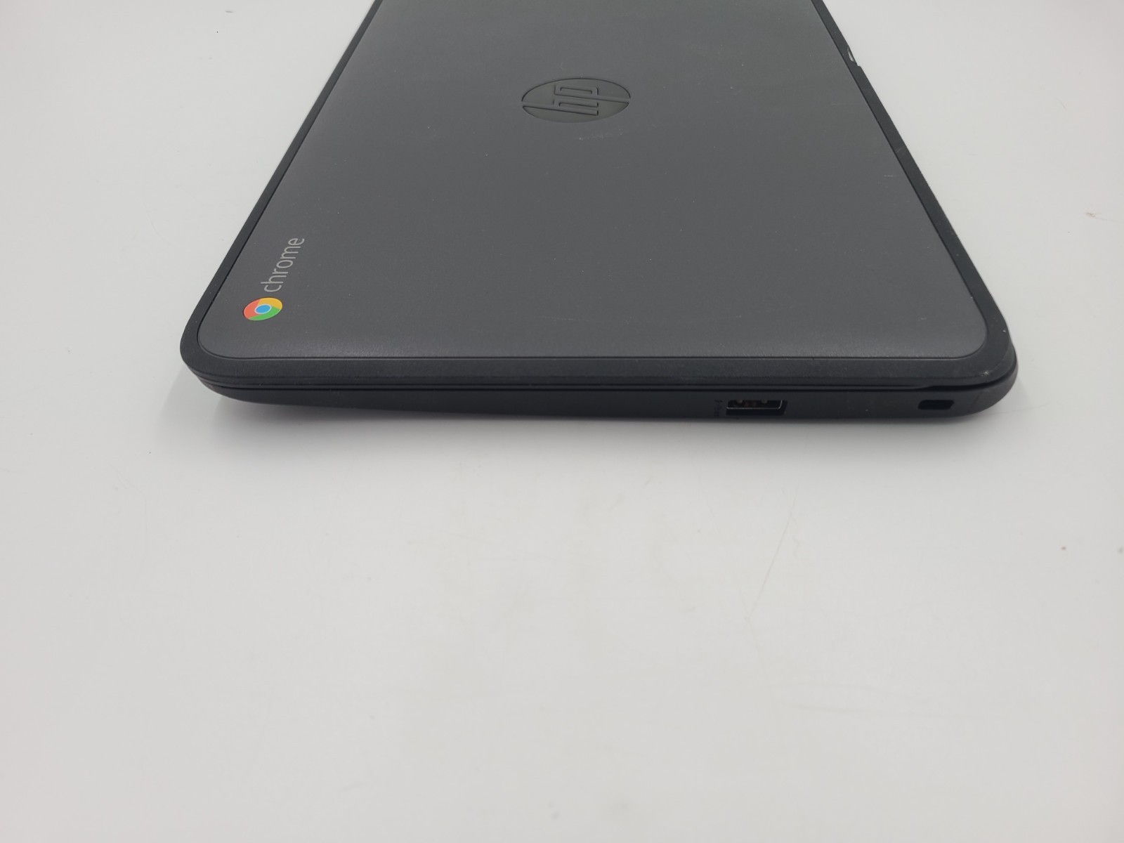 HP ChromeBook 11 G5 EE Intel Celeron N 3060 1.6GHz 4GB Ram 16GB eMMc Chrome