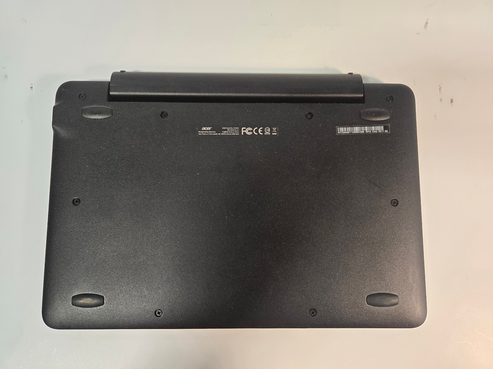 Acer One 10 D16H1