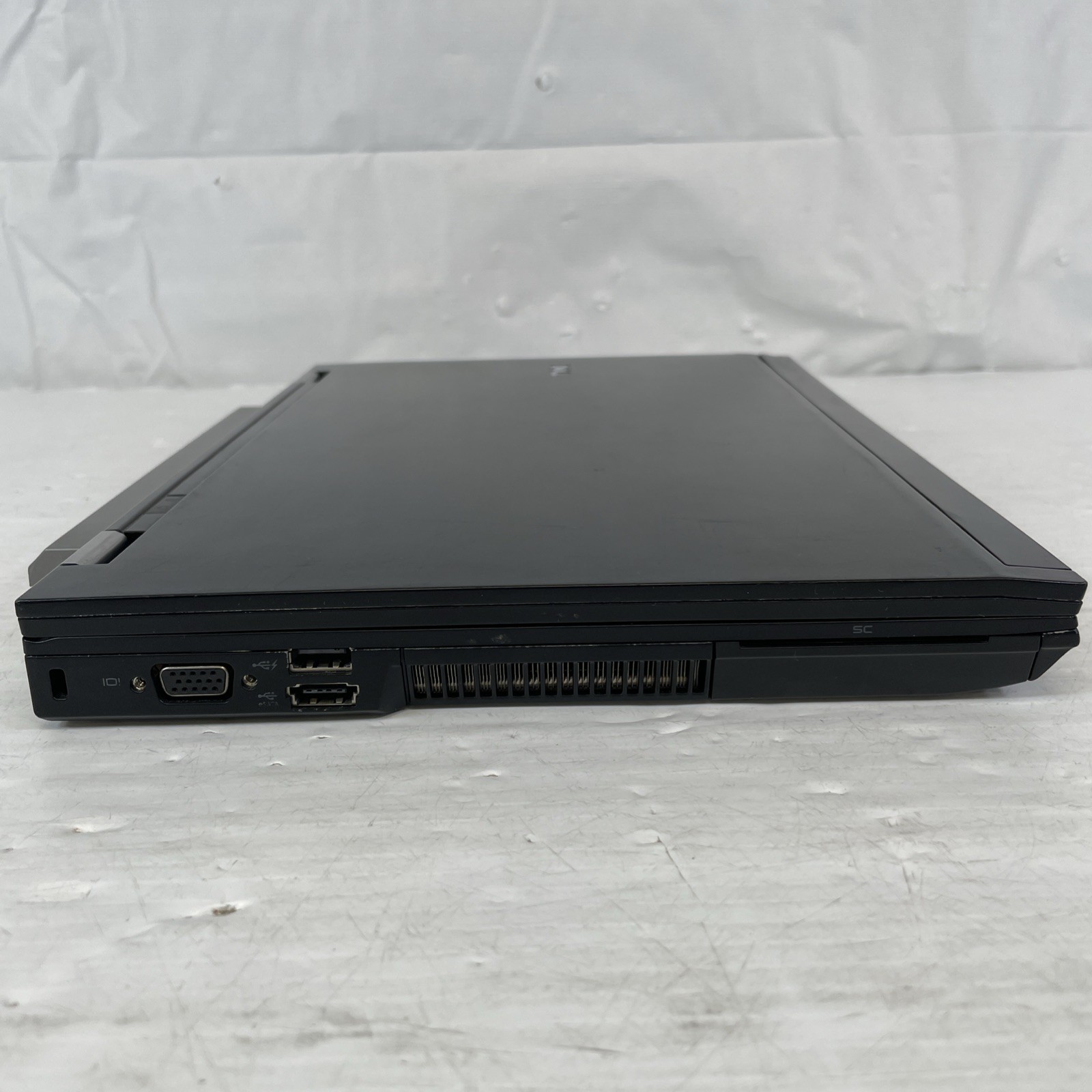 Dell Latitude E6400 Intel Core 2 Duo P8600 2.4GHz 4GB RAM 80GB HDD Windows 10