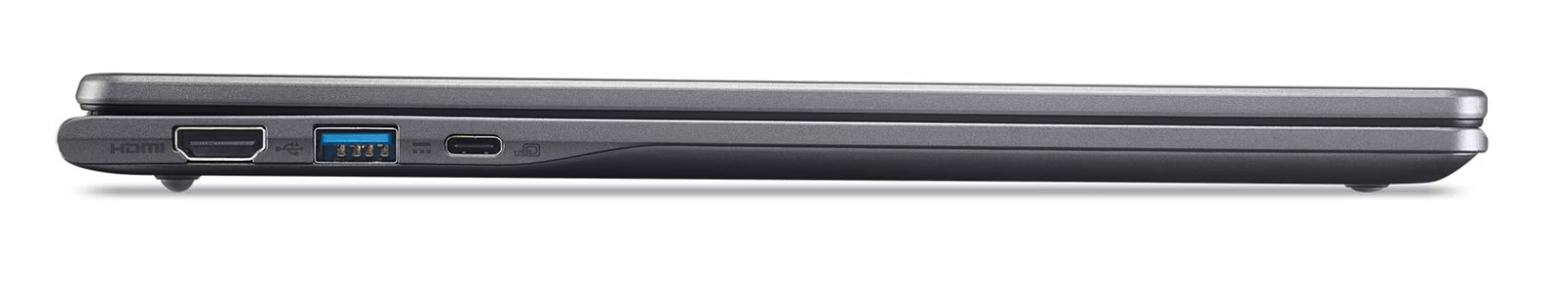 Acer Chromebook 514 14″ WUXGA Core 3-N355 8GB RAM 256GB SSD Laptop Refurbished