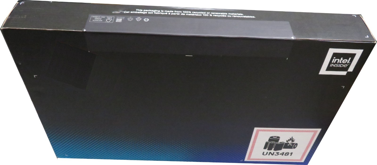 Alienware 16 Aurora 16″ Gaming Laptop Core Ultra 7 240H 16GB 1TB NVIDIA RTX 5050